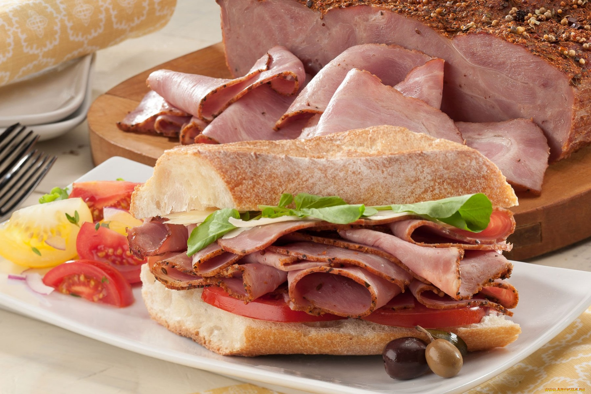 еда, бутерброды, , гамбургеры, , канапе, сэндвич