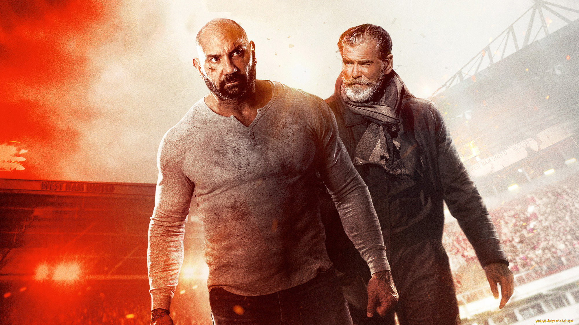 окончательный, счет, , 2018, кино, фильмы, -unknown, , другое, final, score, боевик, окончательный, счет, пирс, броснан, дэйв, батиста