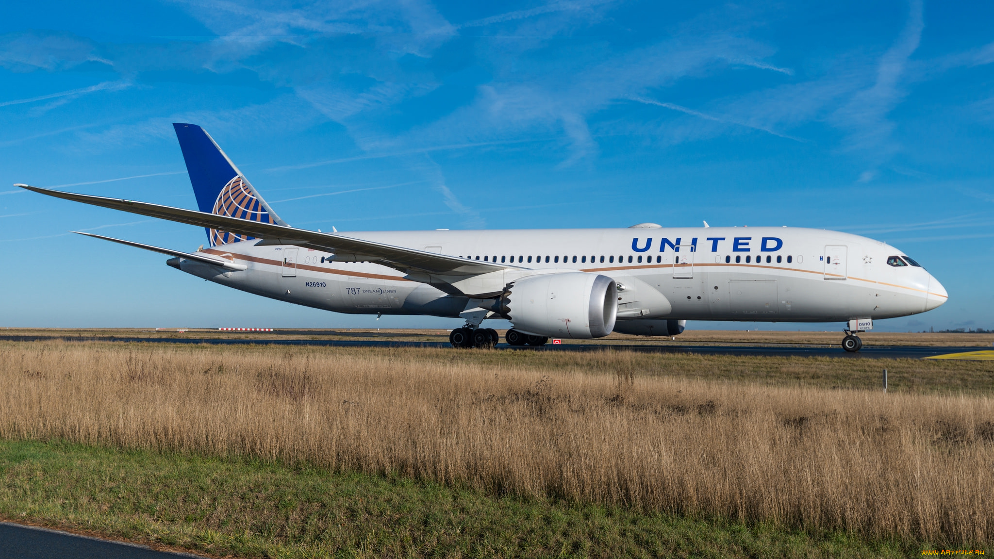 dreamliner, b787-8, авиация, пассажирские, самолёты, авиалайнер