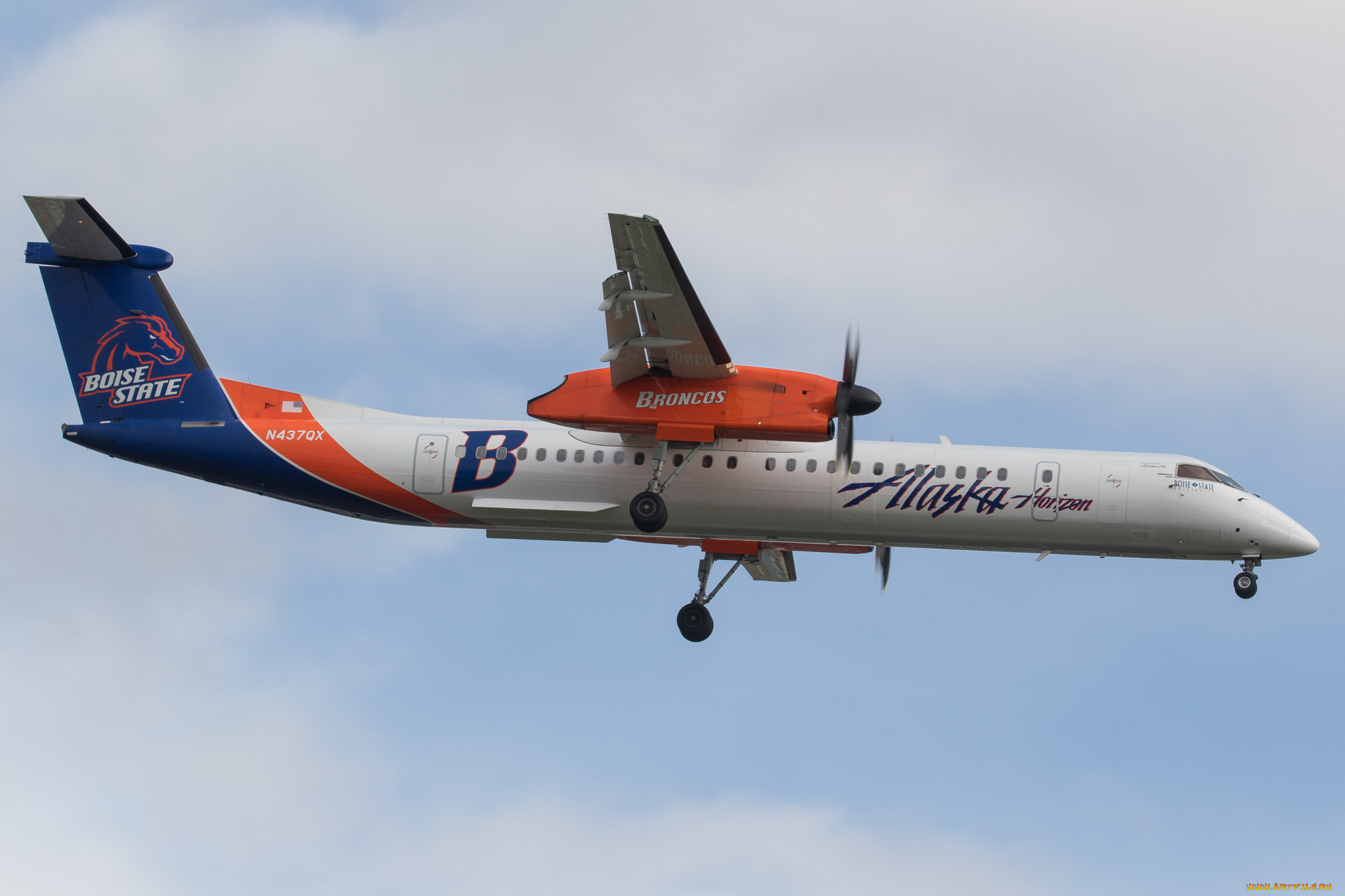 dash, 8-400, авиация, пассажирские, самолёты, авиалайнер