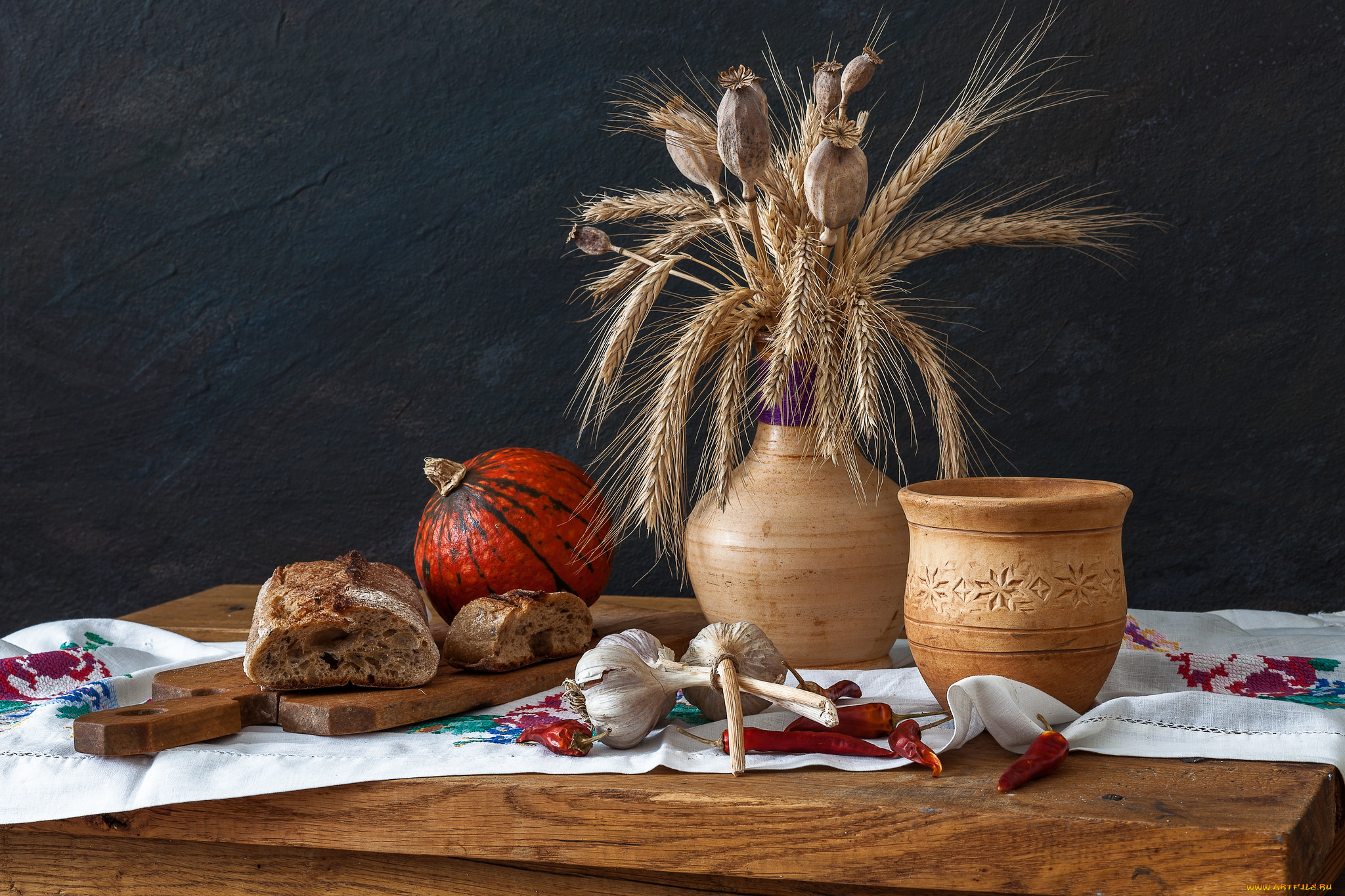 еда, натюрморт, снедь