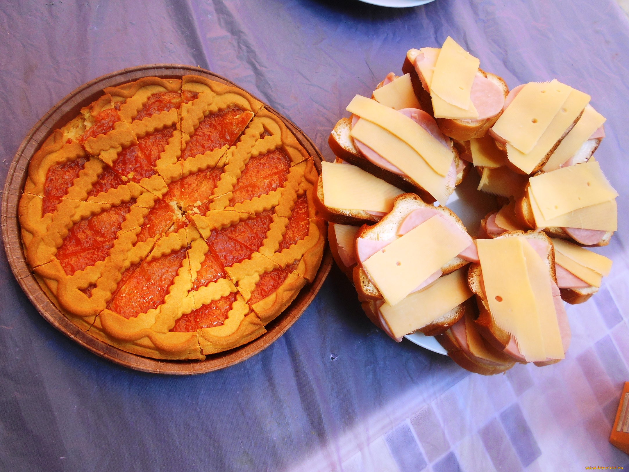 еда, бутерброды, , гамбургеры, , канапе, колбаса, хлеб, сыр, пирог