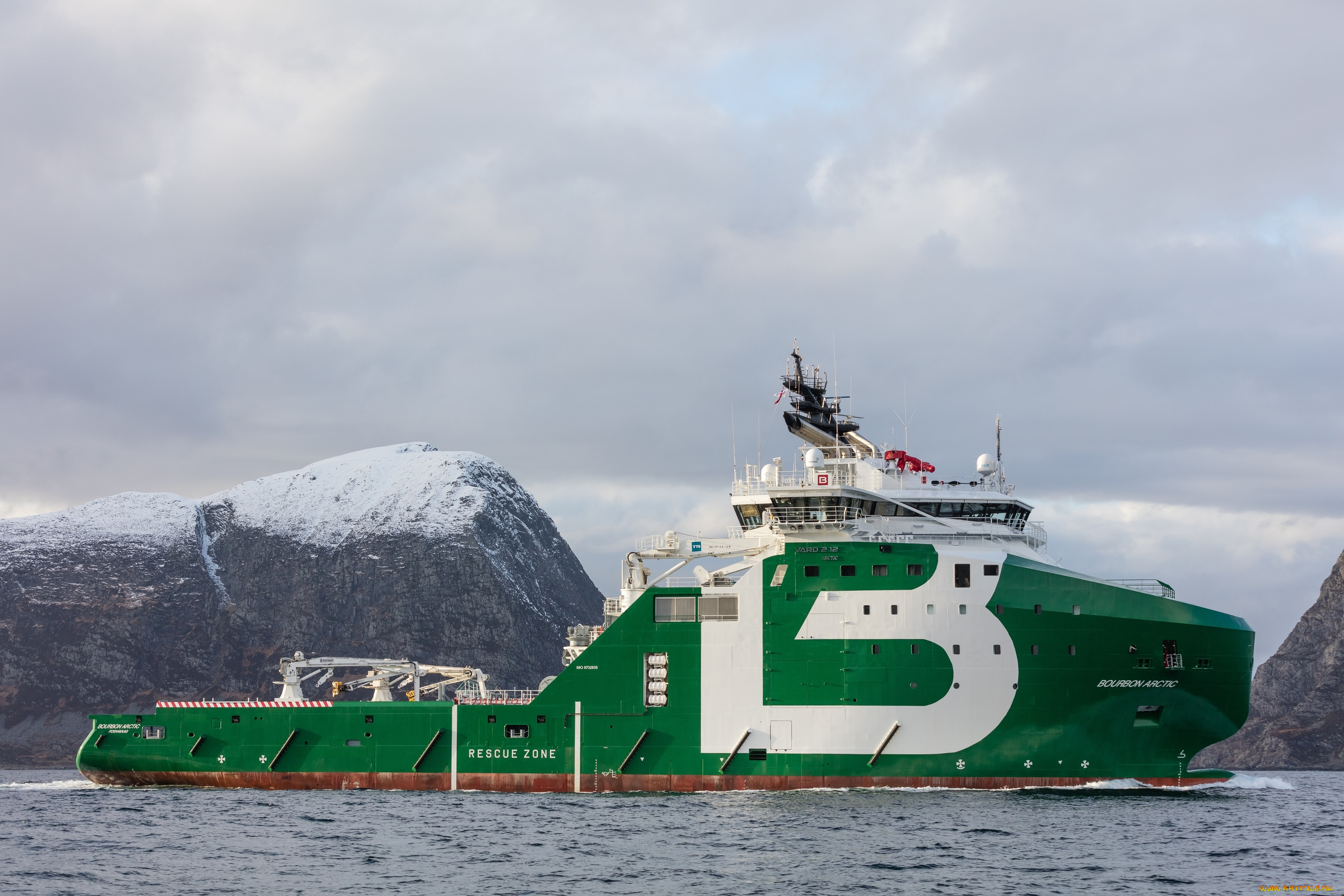 корабли, другое, транспортное, судно