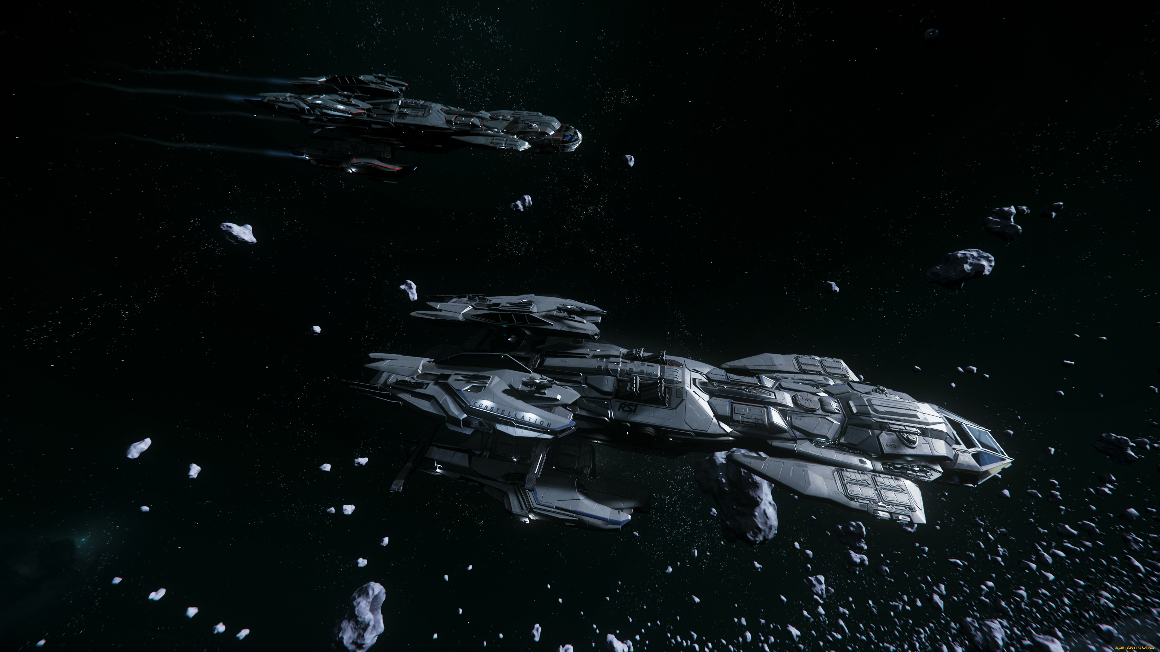 видео, игры, star, citizen, star, citizen