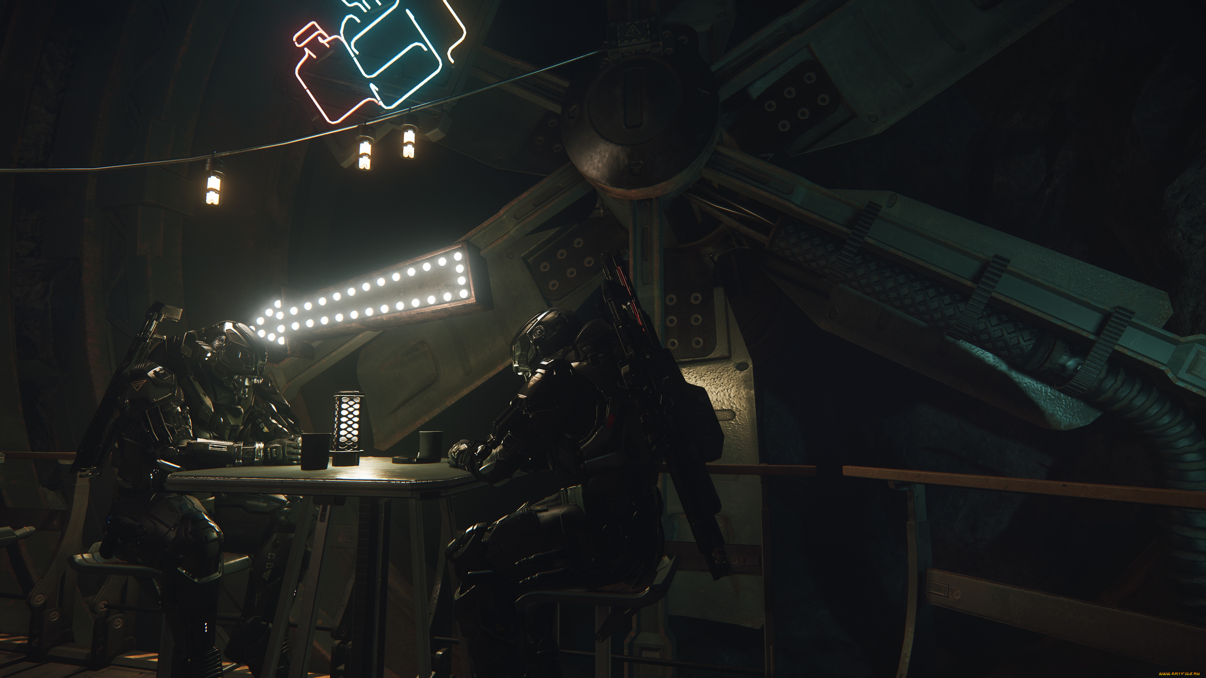 видео, игры, star, citizen, star, citizen