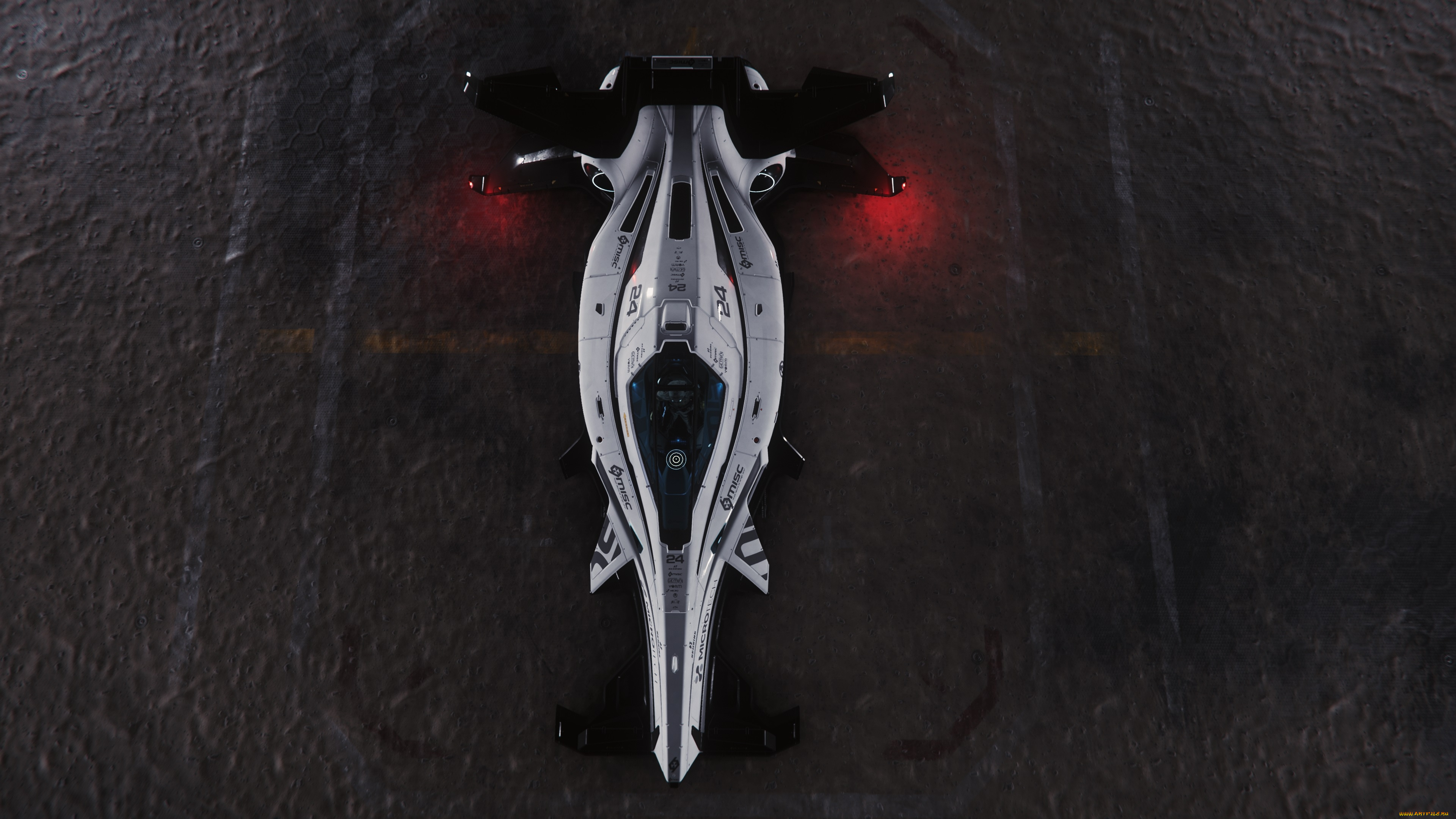 видео, игры, star, citizen, star, citizen