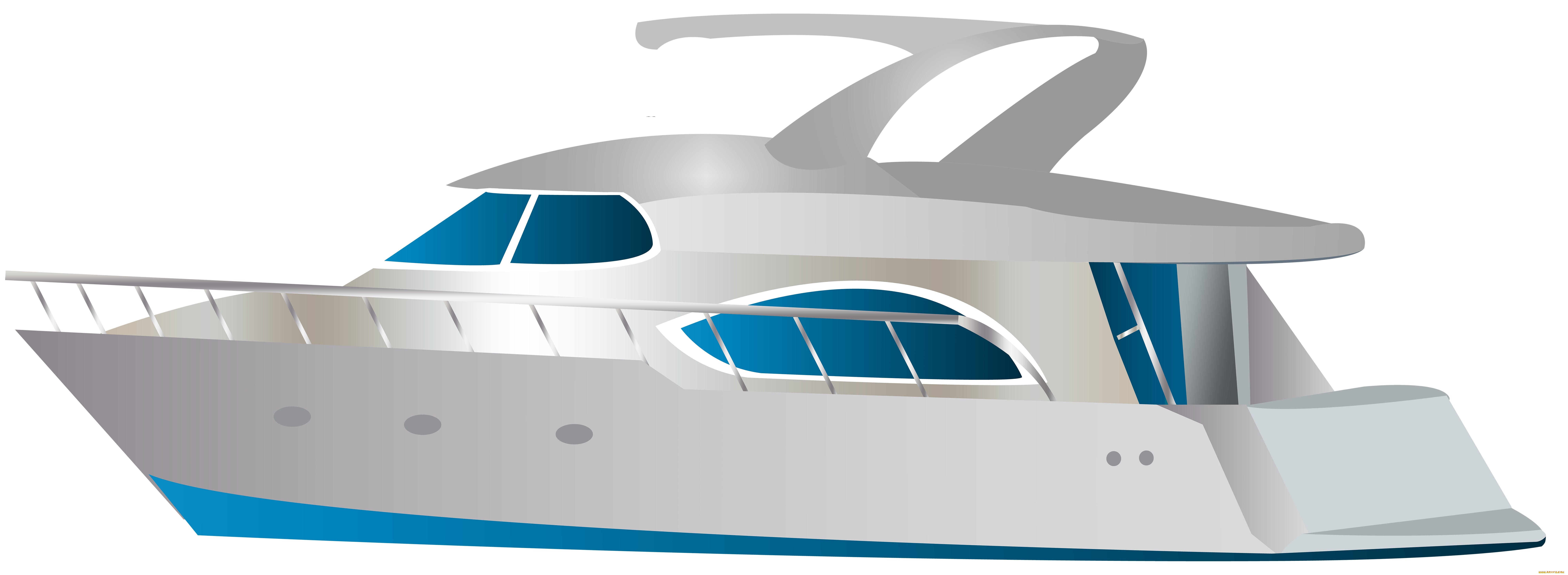 векторная, графика, техника, , equipment, яхта