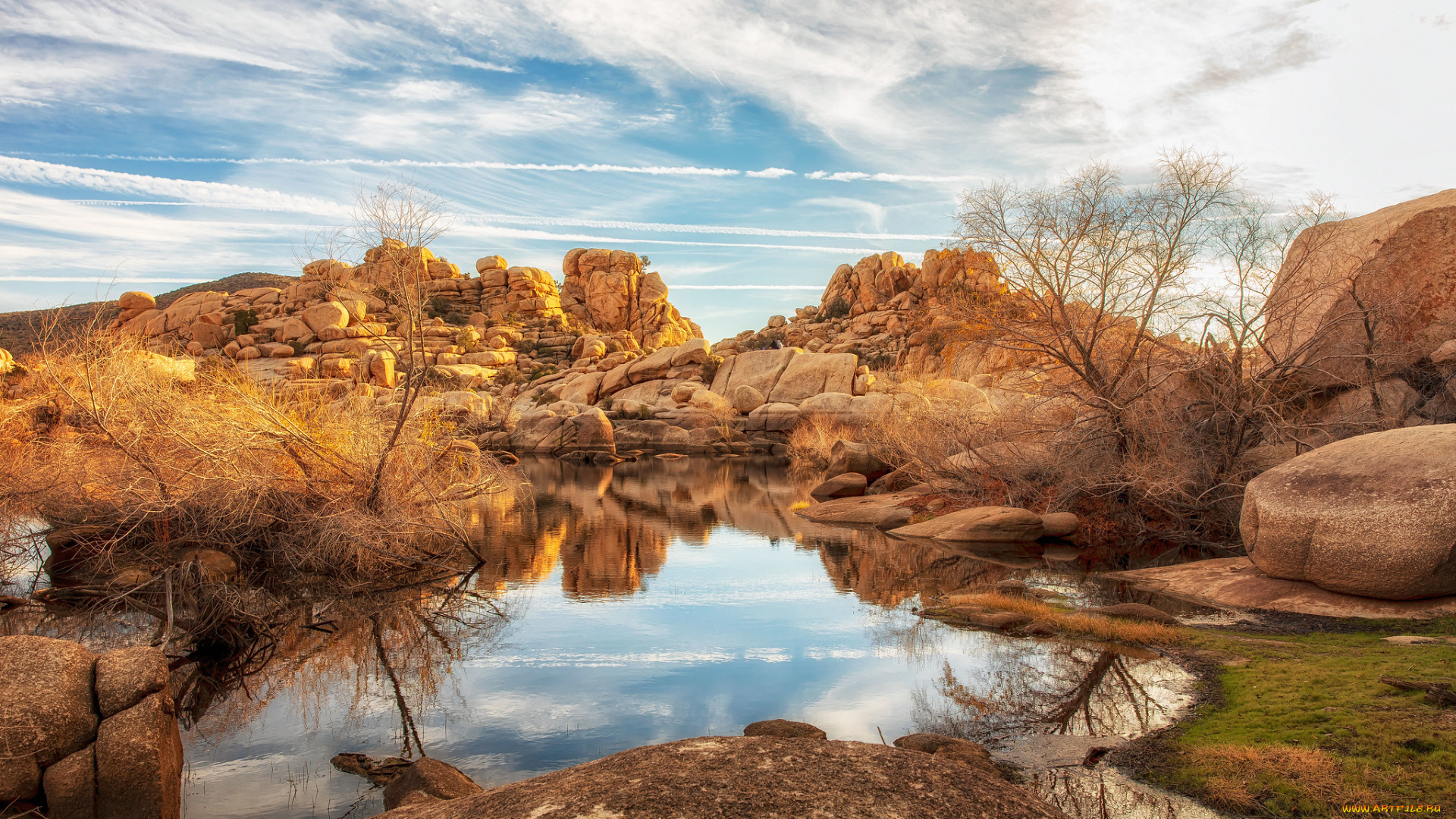 природа, реки, озера, простор