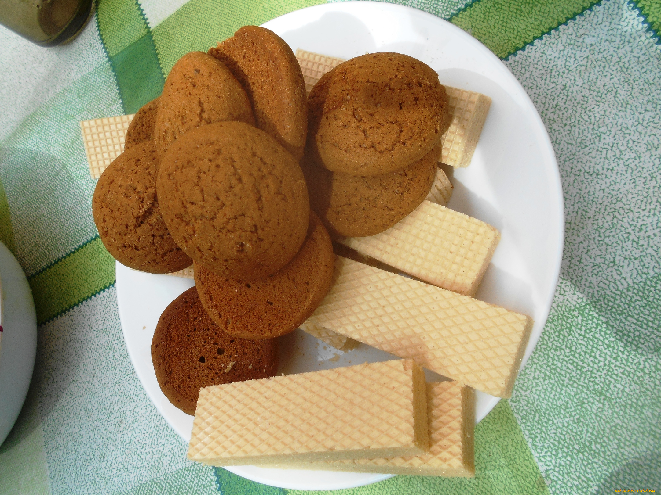 еда, пирожные, , кексы, , печенье, вафли, печенье