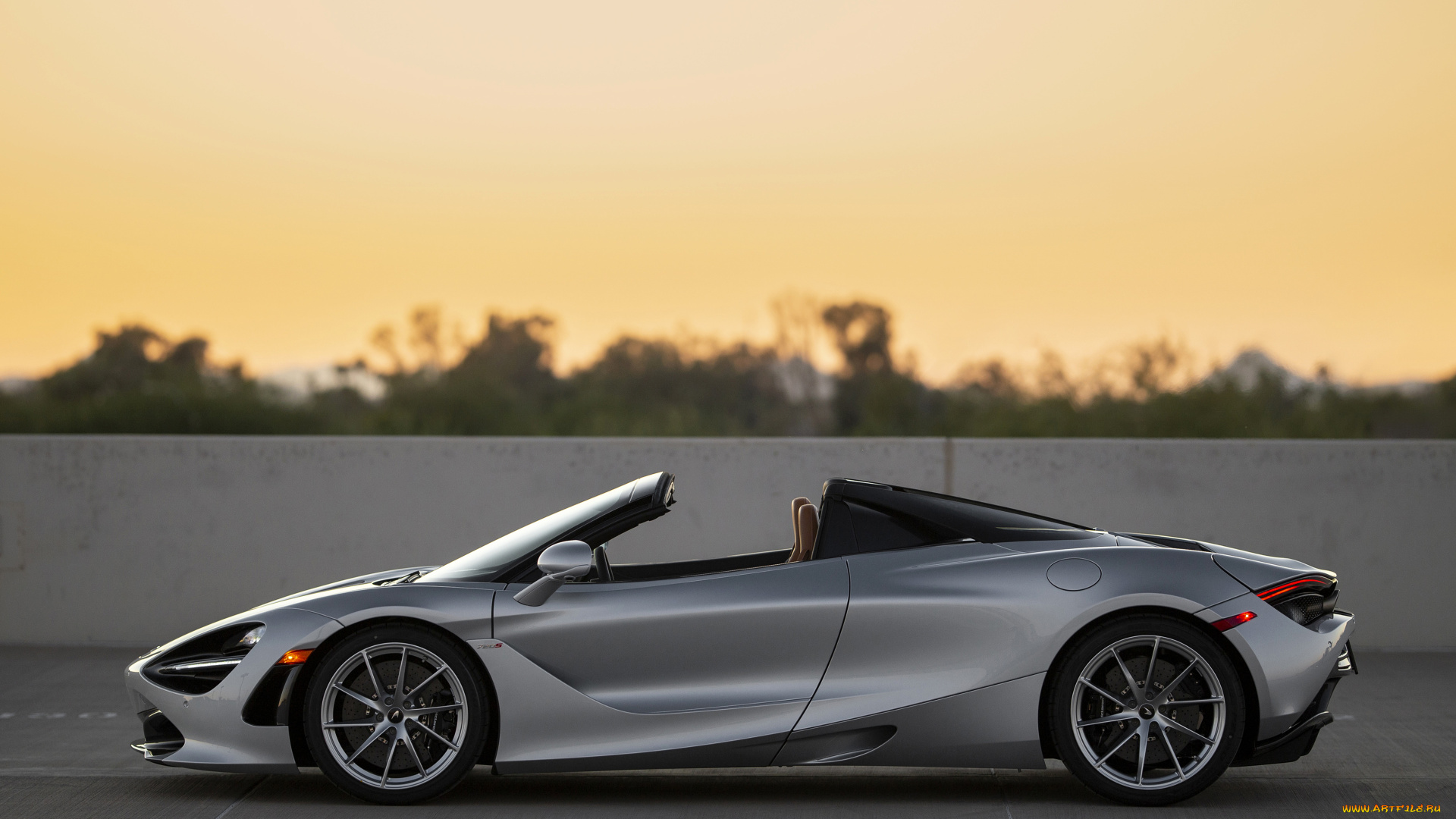 автомобили, mclaren