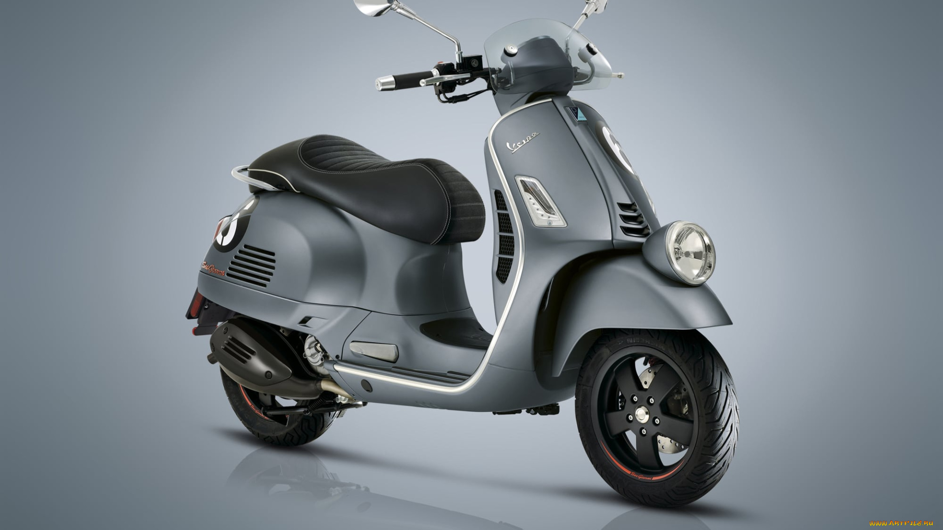 мотоциклы, мотороллеры, vespa