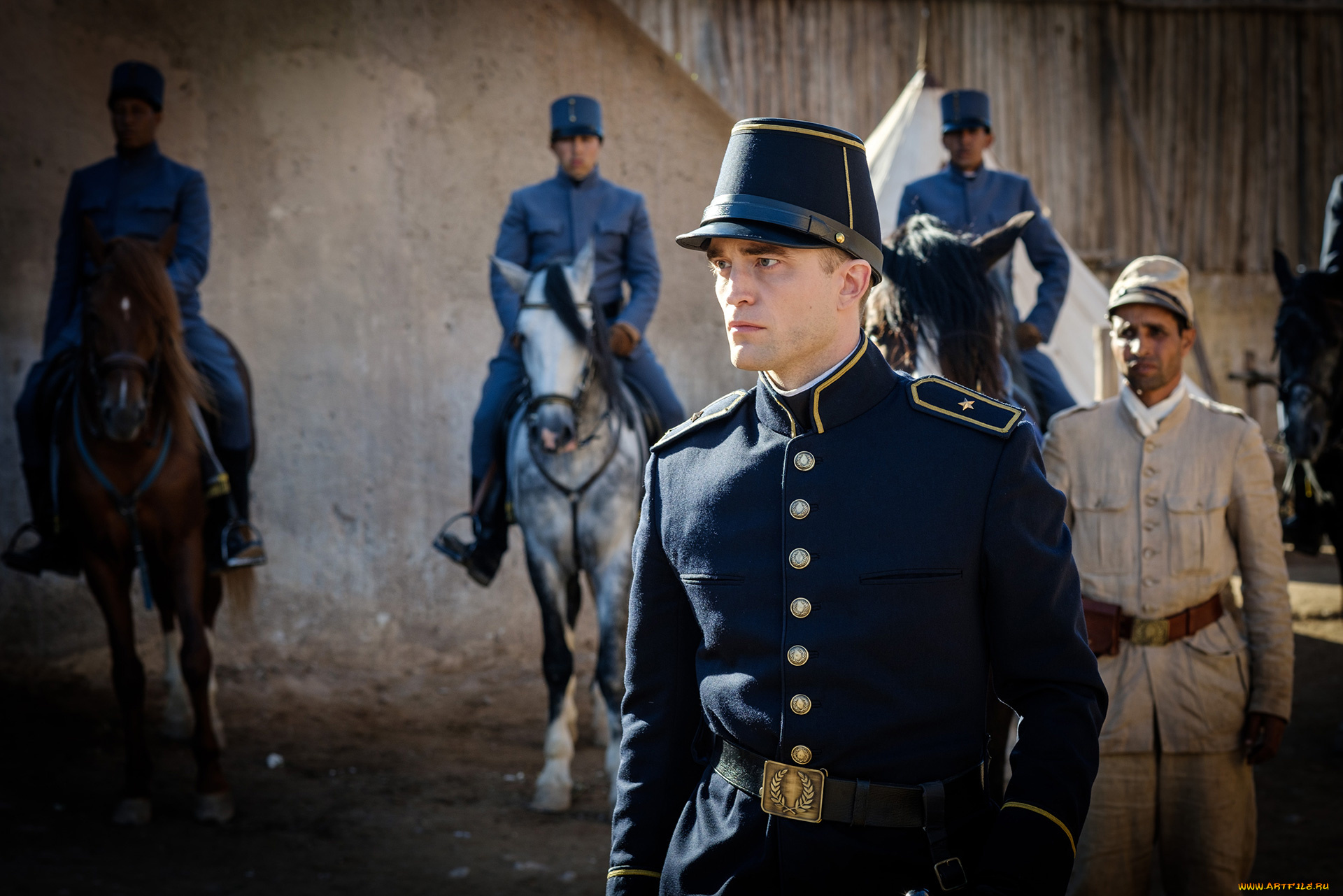 waiting, for, the, barbarians, , , 2020, кино, фильмы, waiting, for, the, barbarians, драма, италия, сша, waiting, for, the, barbarians, роберт, паттинсон