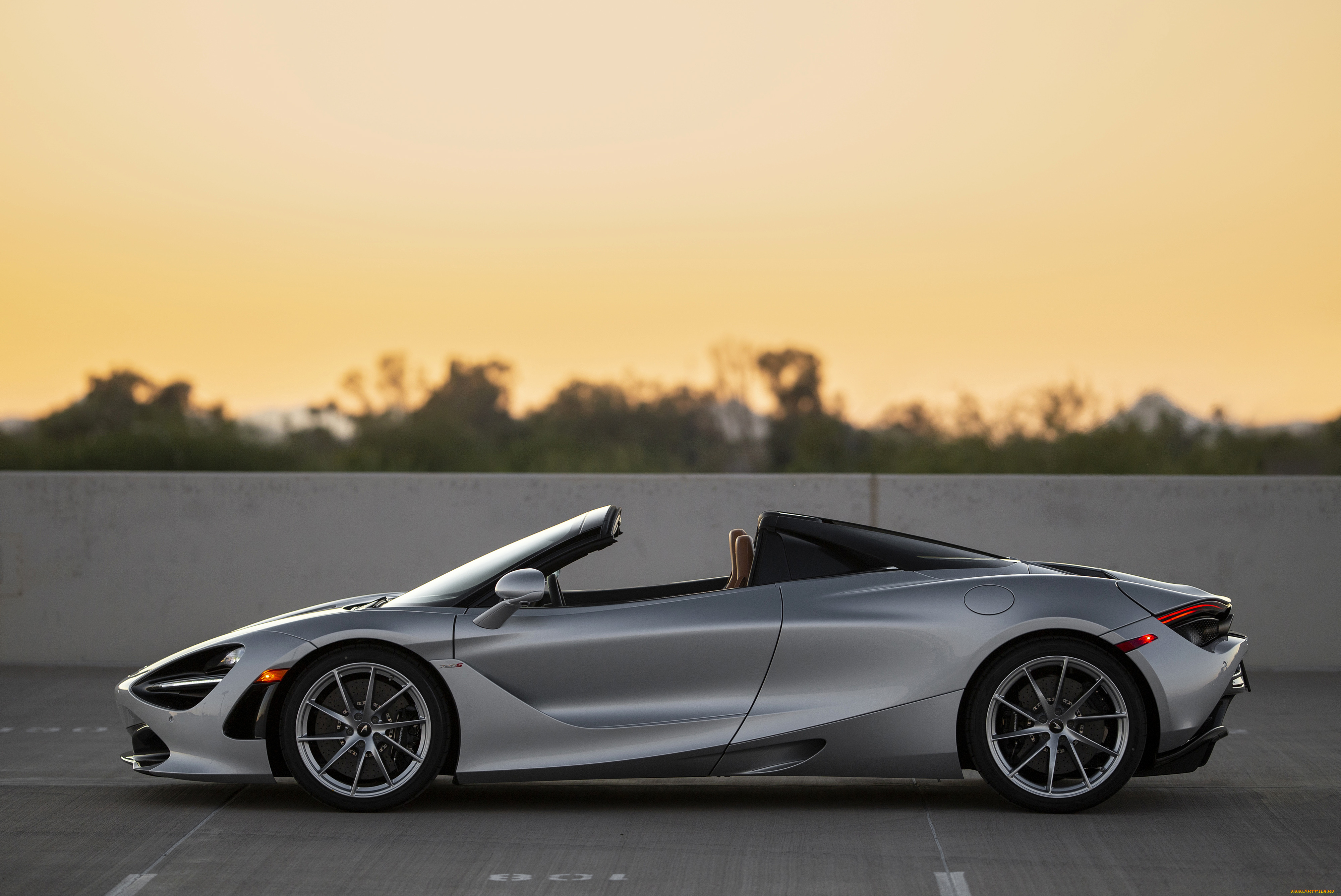 автомобили, mclaren