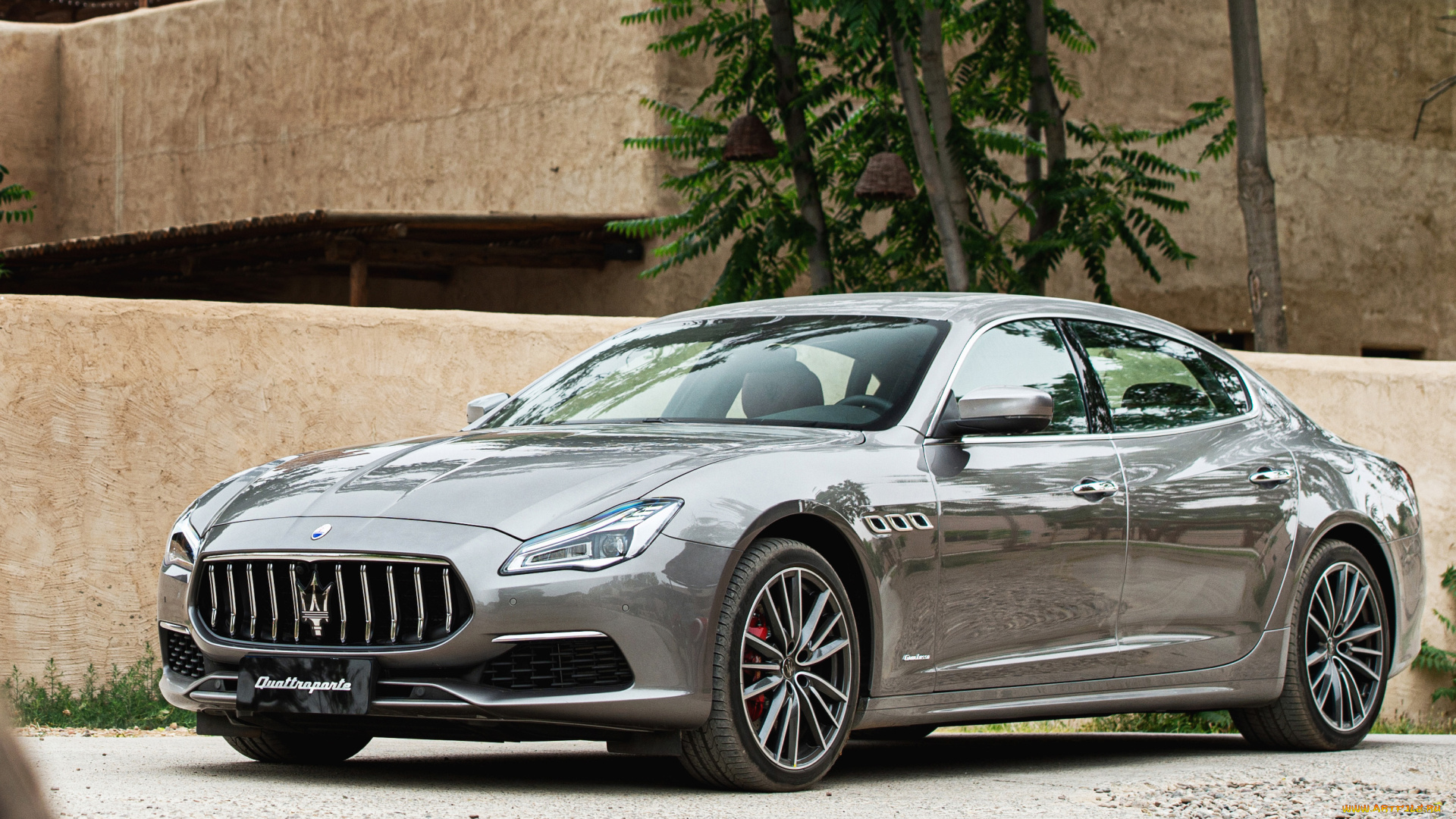 автомобили, maserati