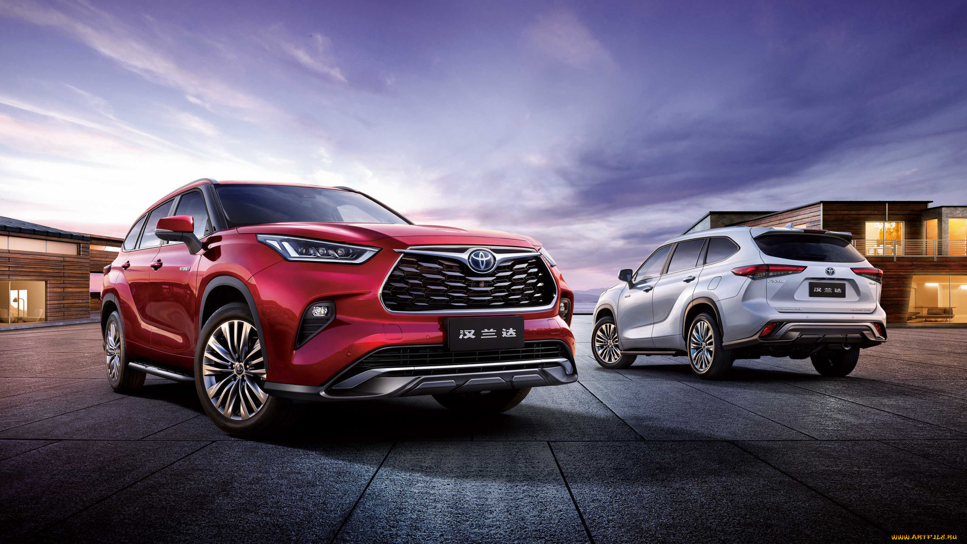 автомобили, toyota