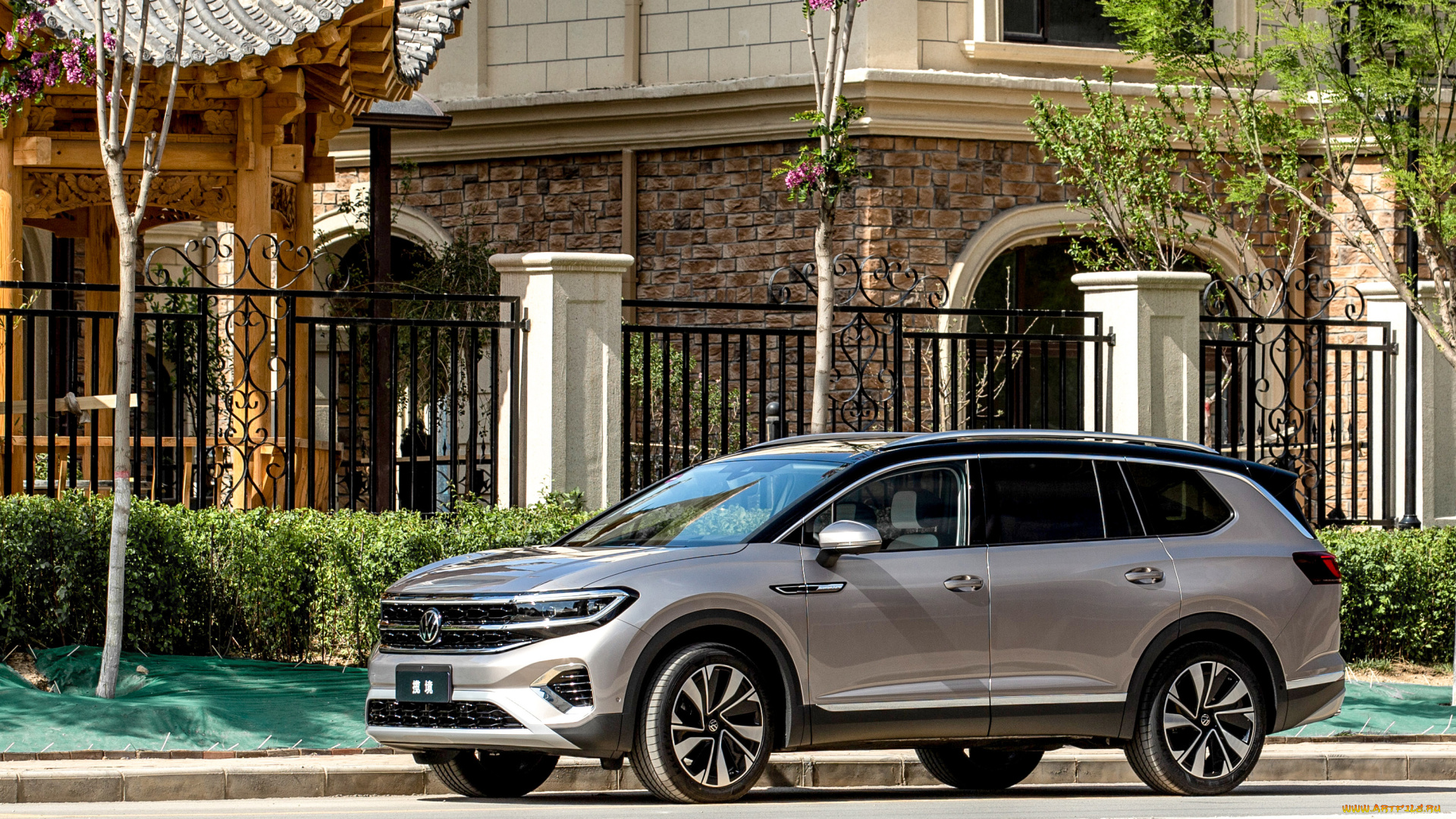 автомобили, volkswagen, vw