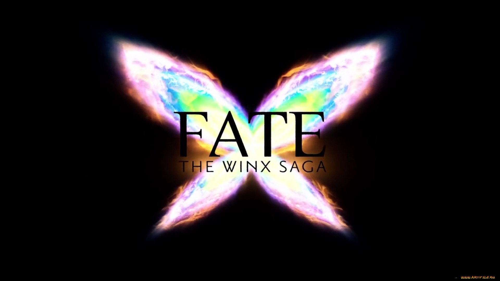 кино, фильмы, fate, , the, winx, saga, бабочка