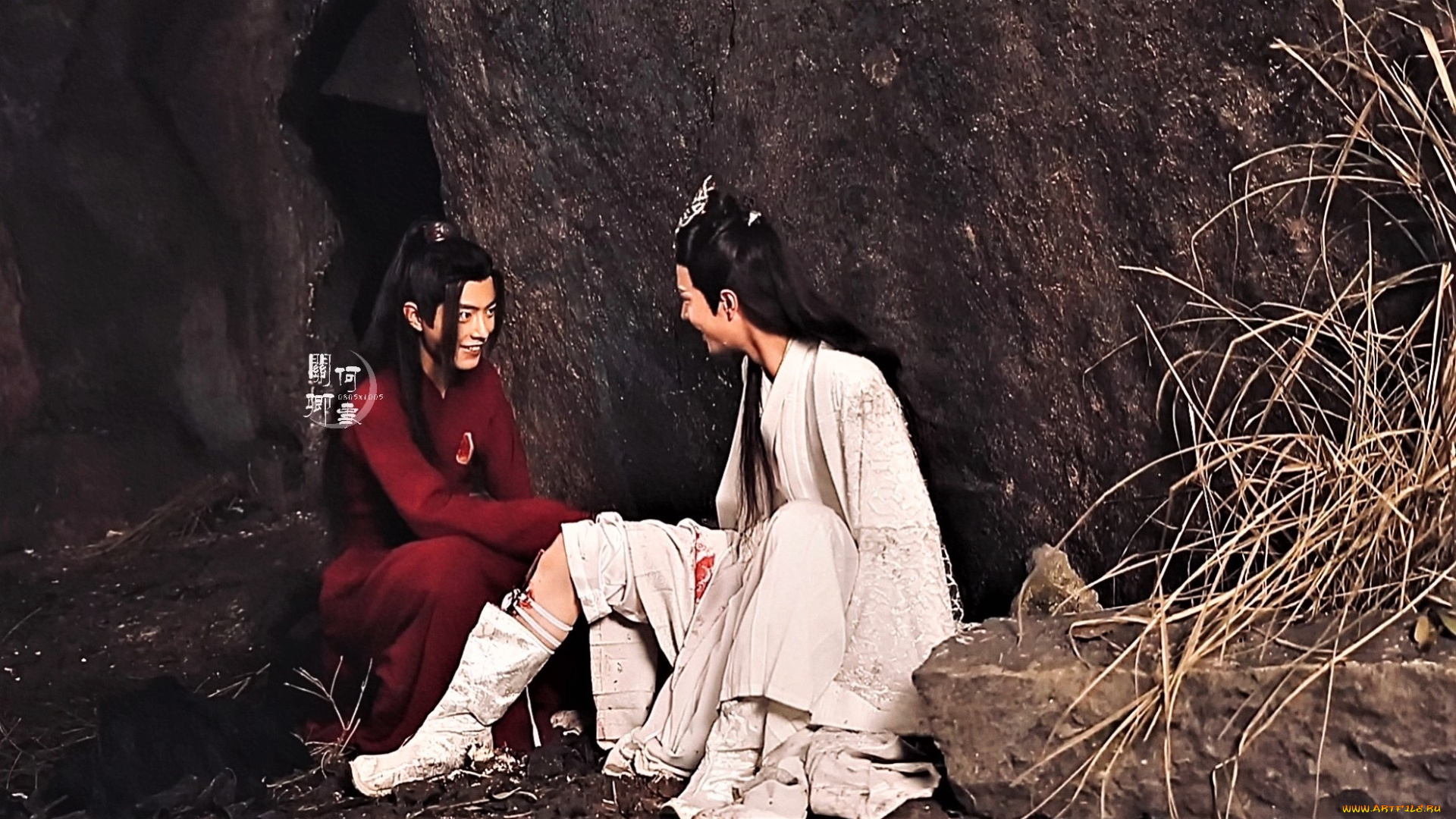 разное, знаменитости, ван, ибо, сяо, чжань, костюмы, съемки