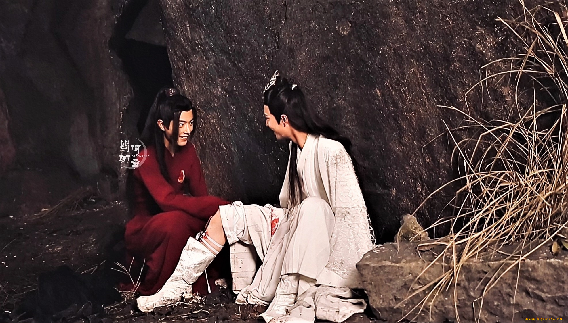 разное, знаменитости, ван, ибо, сяо, чжань, костюмы, съемки