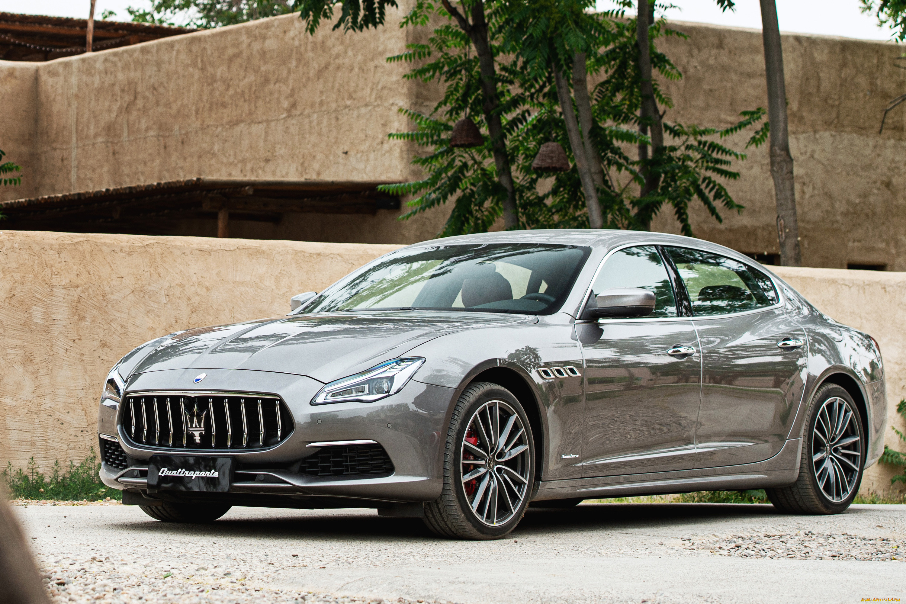 автомобили, maserati