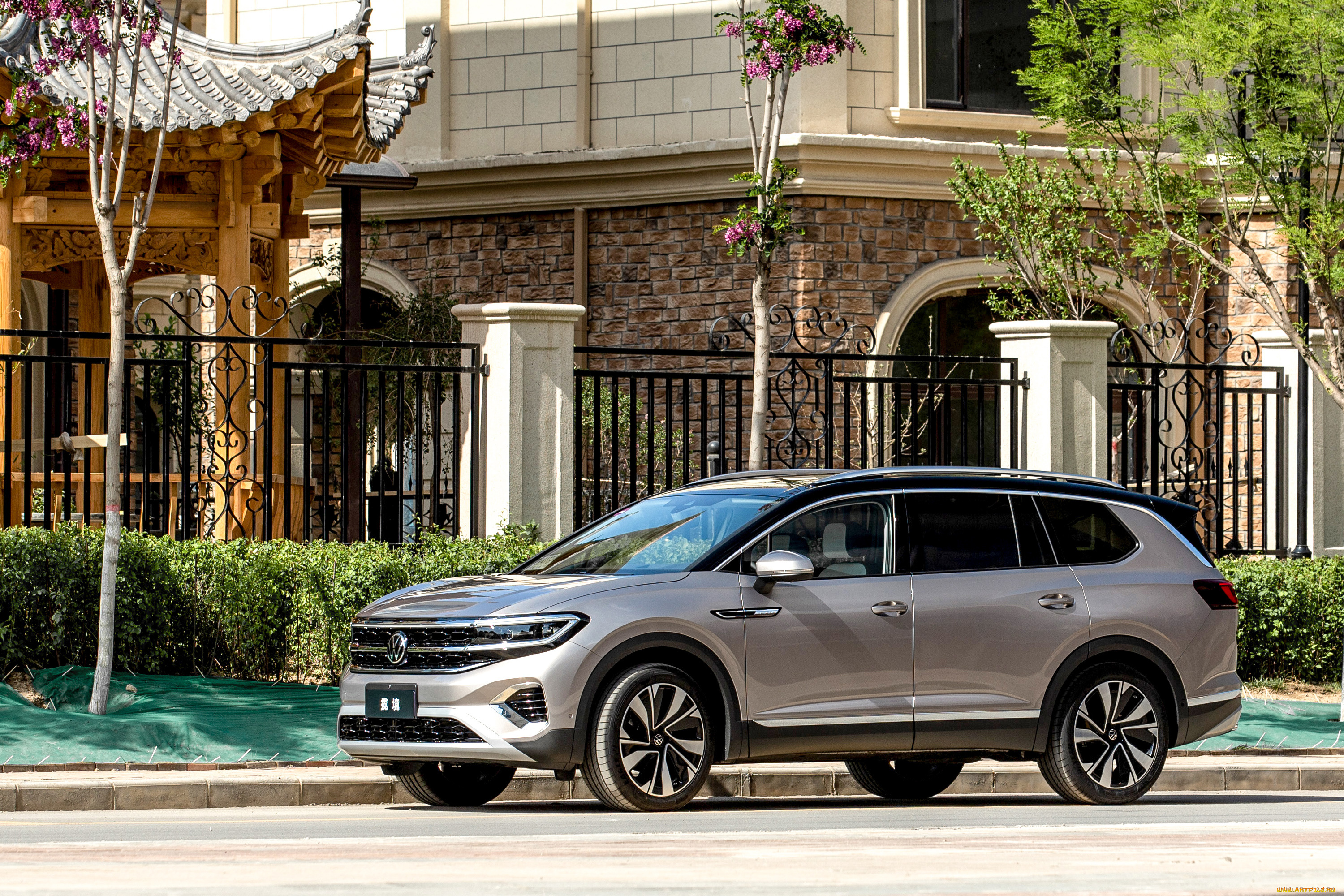 автомобили, volkswagen, vw