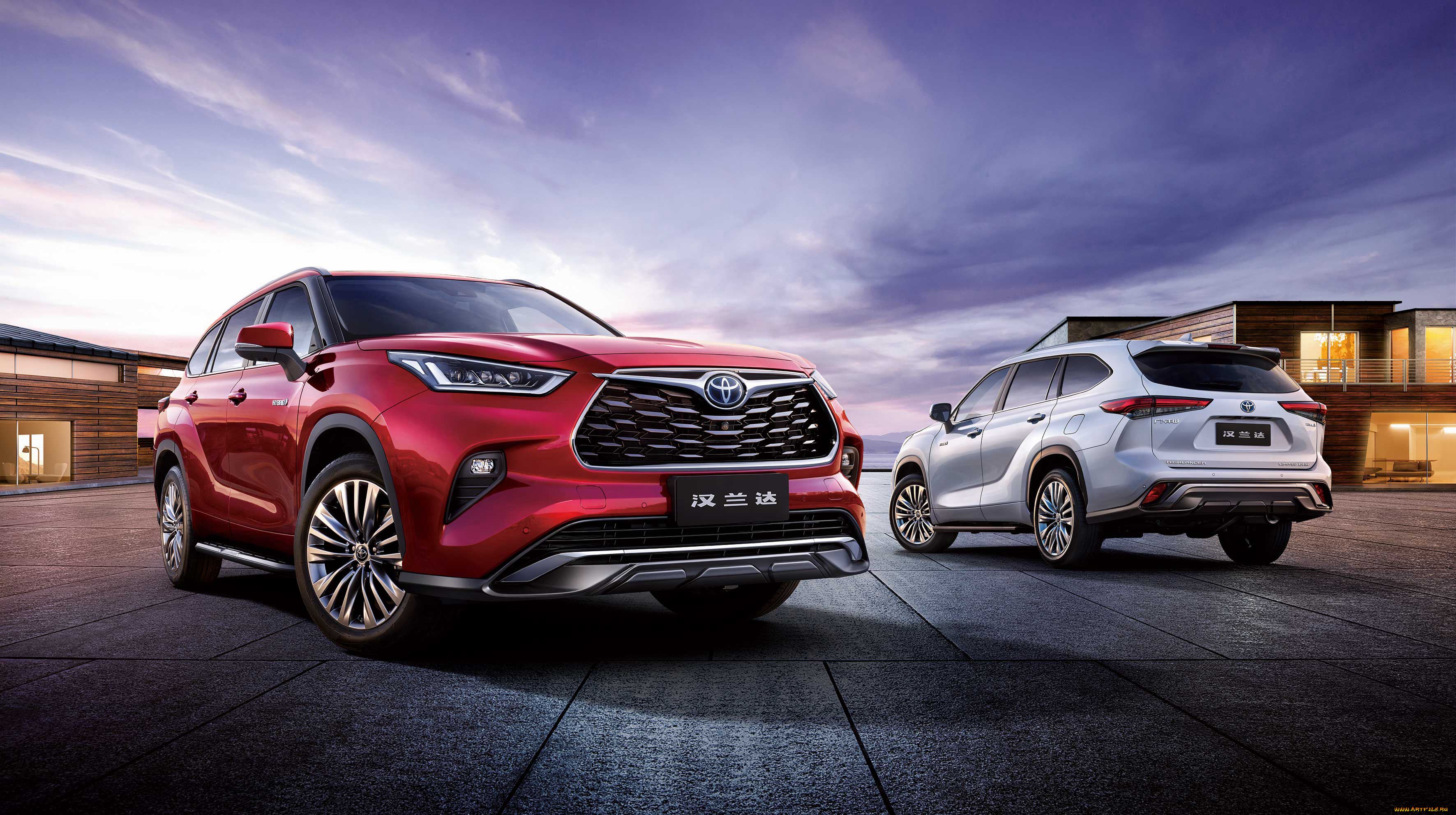 автомобили, toyota