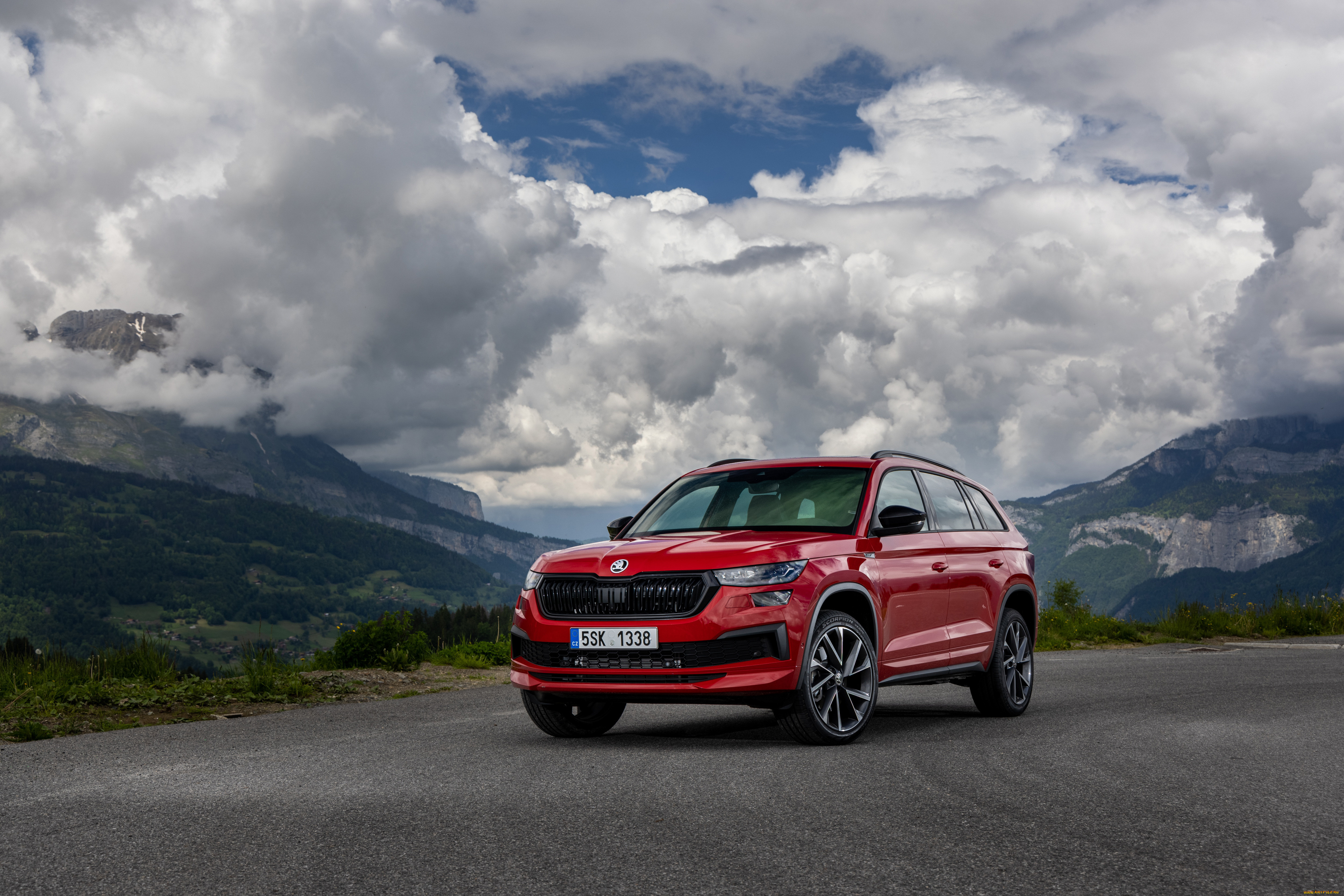 автомобили, skoda