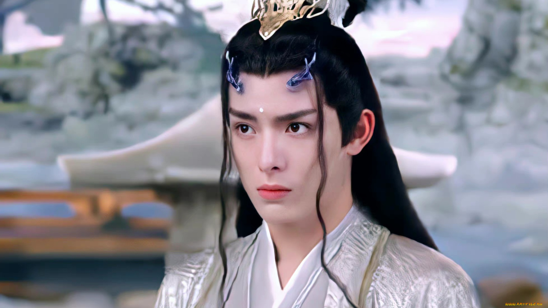 кино, фильмы, immortal, samsara, вечная, сансара, щепки, агарового, дерева