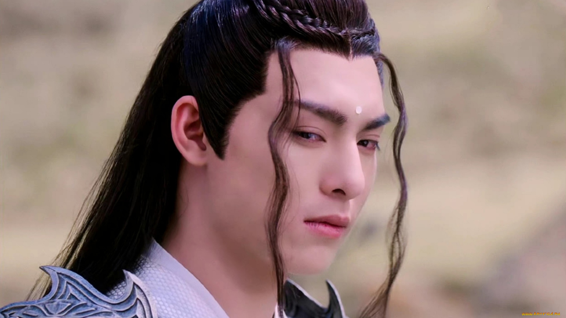 кино, фильмы, immortal, samsara, вечная, сансара, щепки, агарового, дерева, ван, хао, сюань