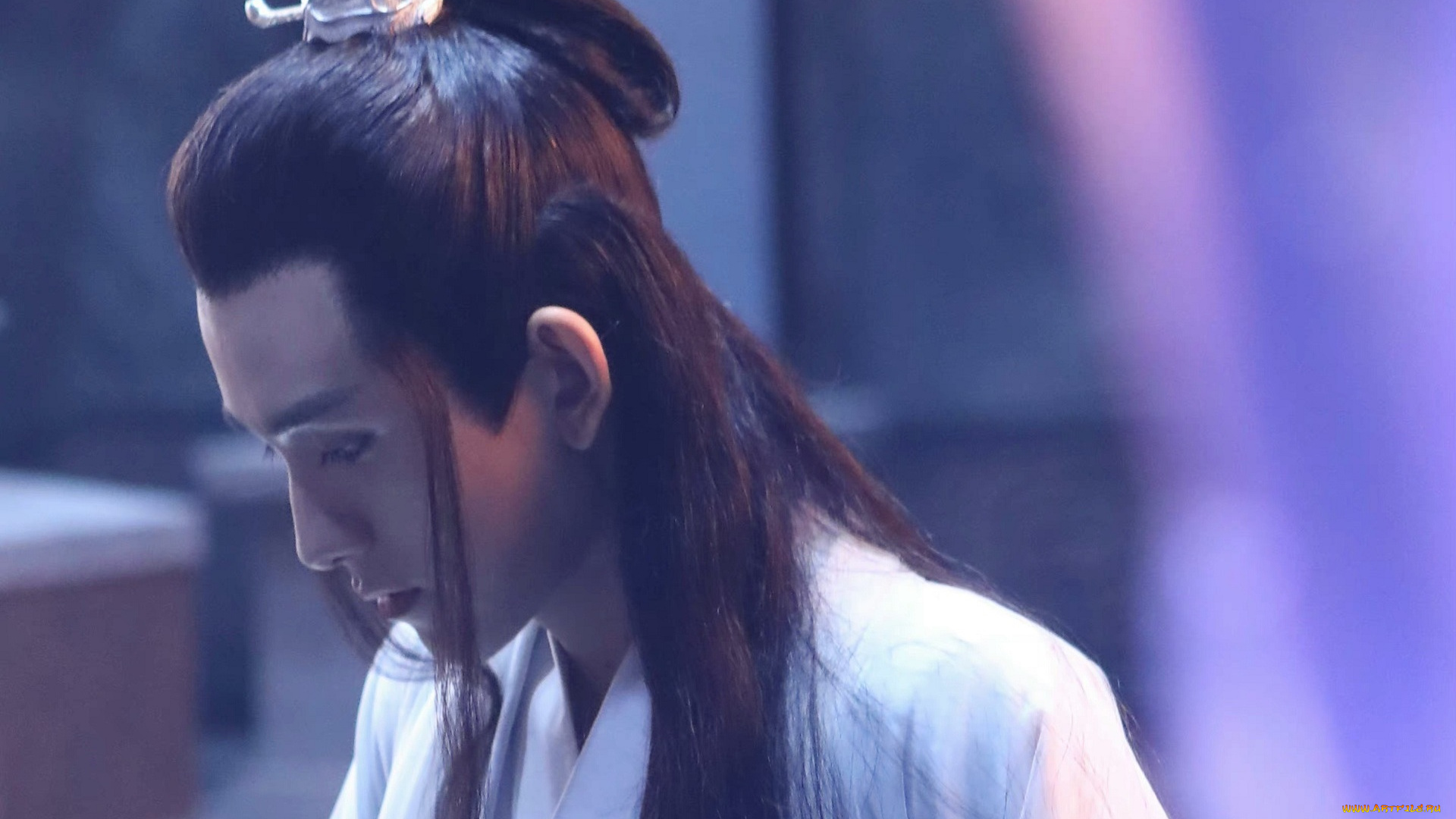 кино, фильмы, miss, the, dragon, повстречавшая, дракона