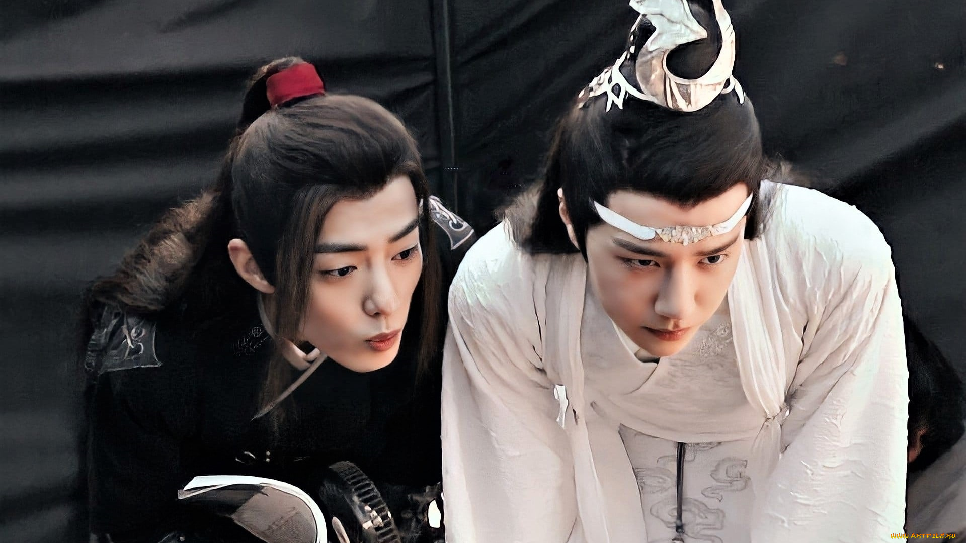 разное, знаменитости, сяо, чжань, ван, ибо, костюмы, сценарий