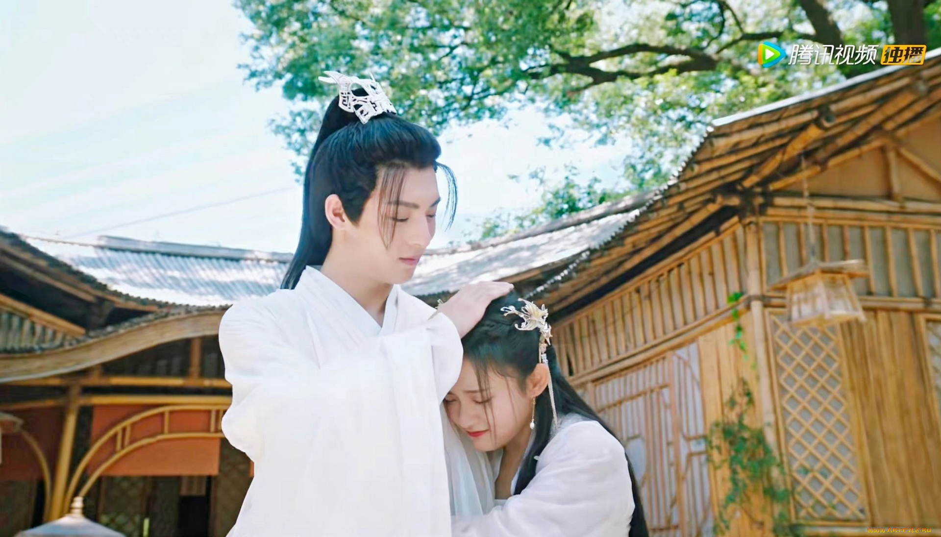 кино, фильмы, stick, to, the, script, следуй, сценарию, ван, хао, сюань, сяо, тяньюй