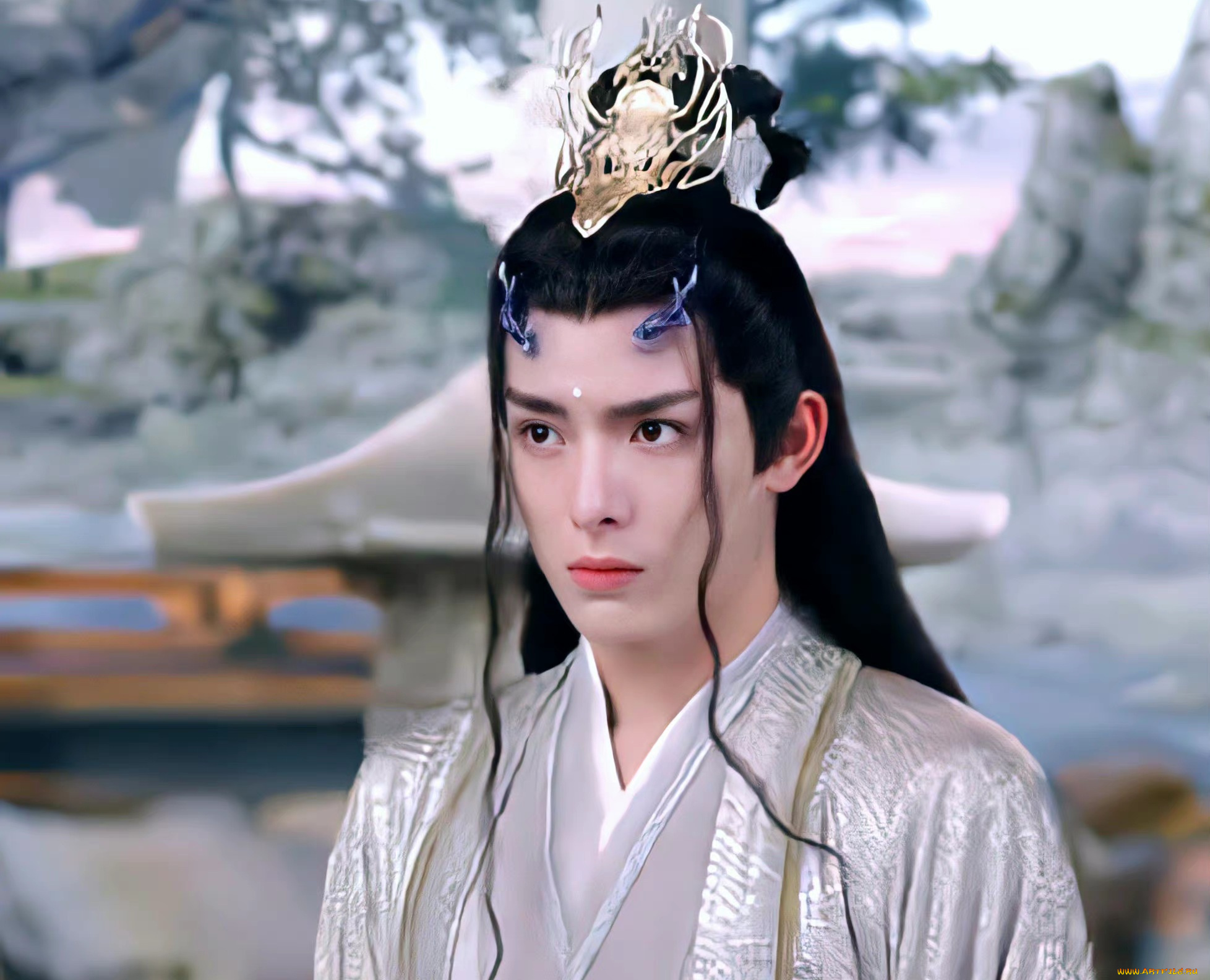 кино, фильмы, immortal, samsara, вечная, сансара, щепки, агарового, дерева