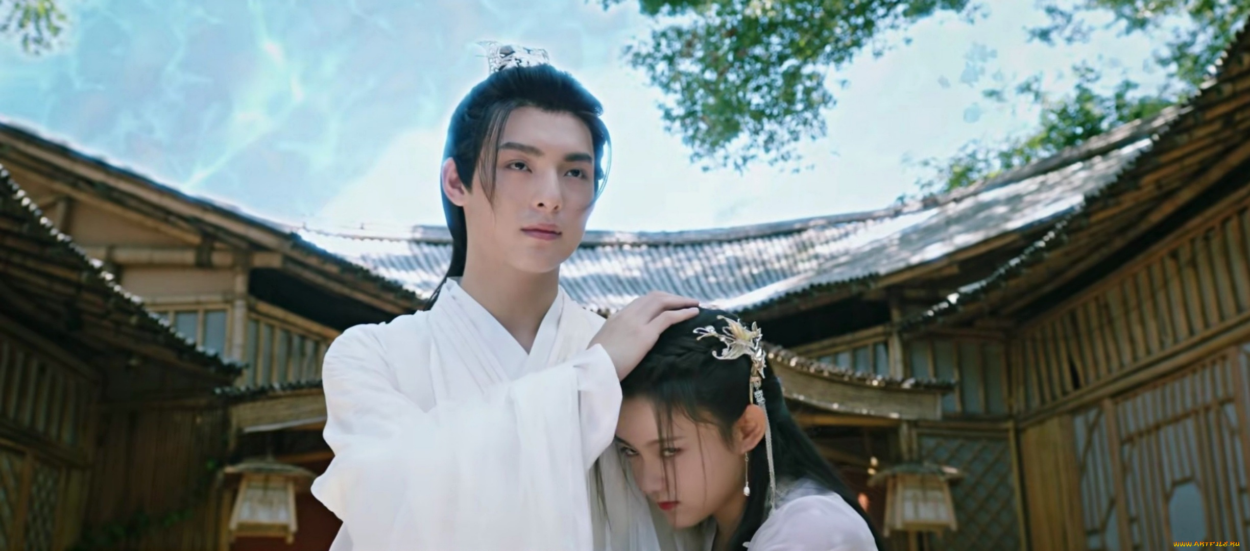 кино, фильмы, stick, to, the, script, следуй, сценарию, ван, хао, сюань, сяо, тяньюй