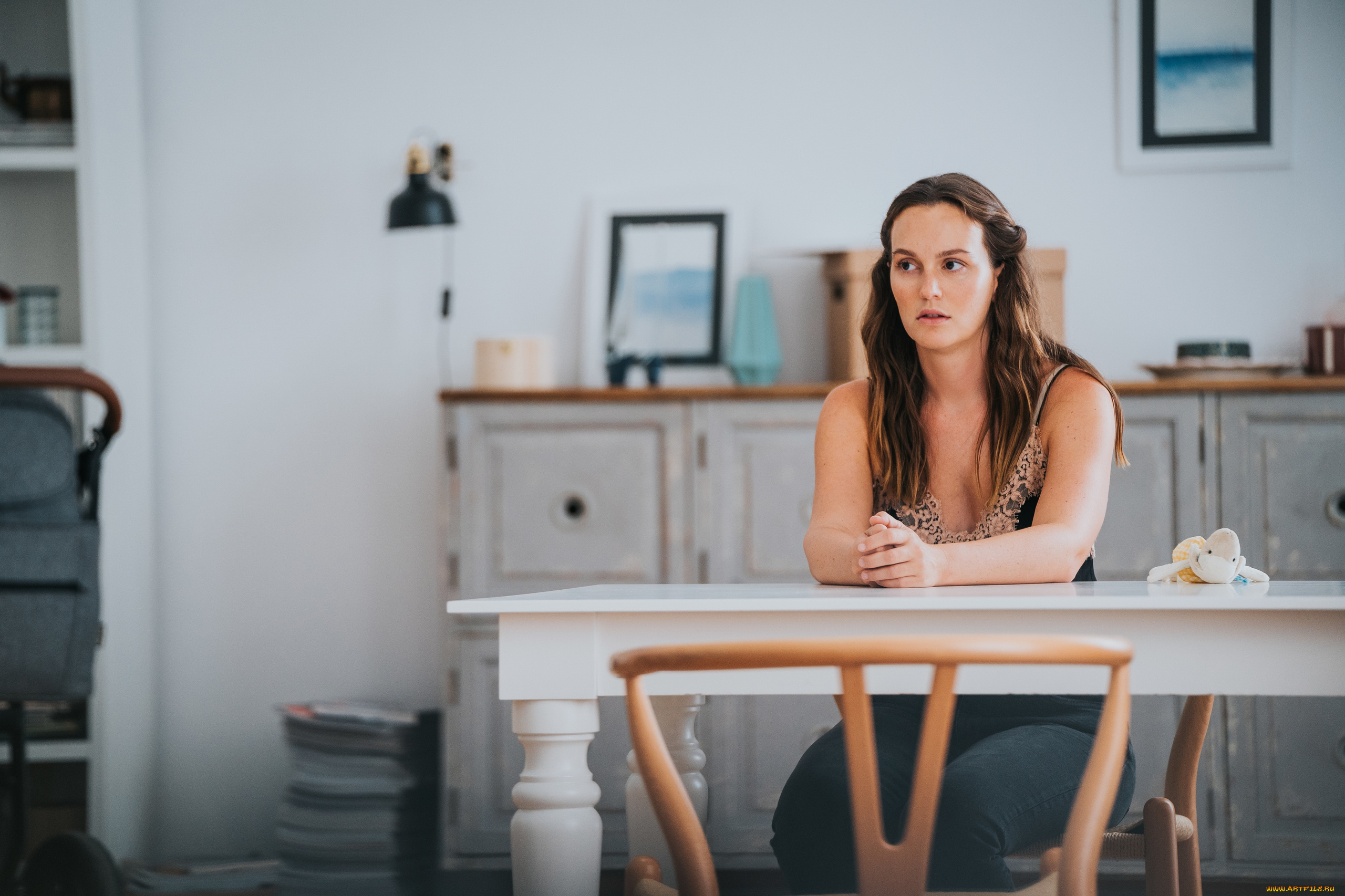 the, weekend, away, ||, 2022, кино, фильмы, -unknown, , другое, поездка, на, выходные, netflix, триллер, драма, криминал, детектив, leighton, meester, beth, author, oreskis