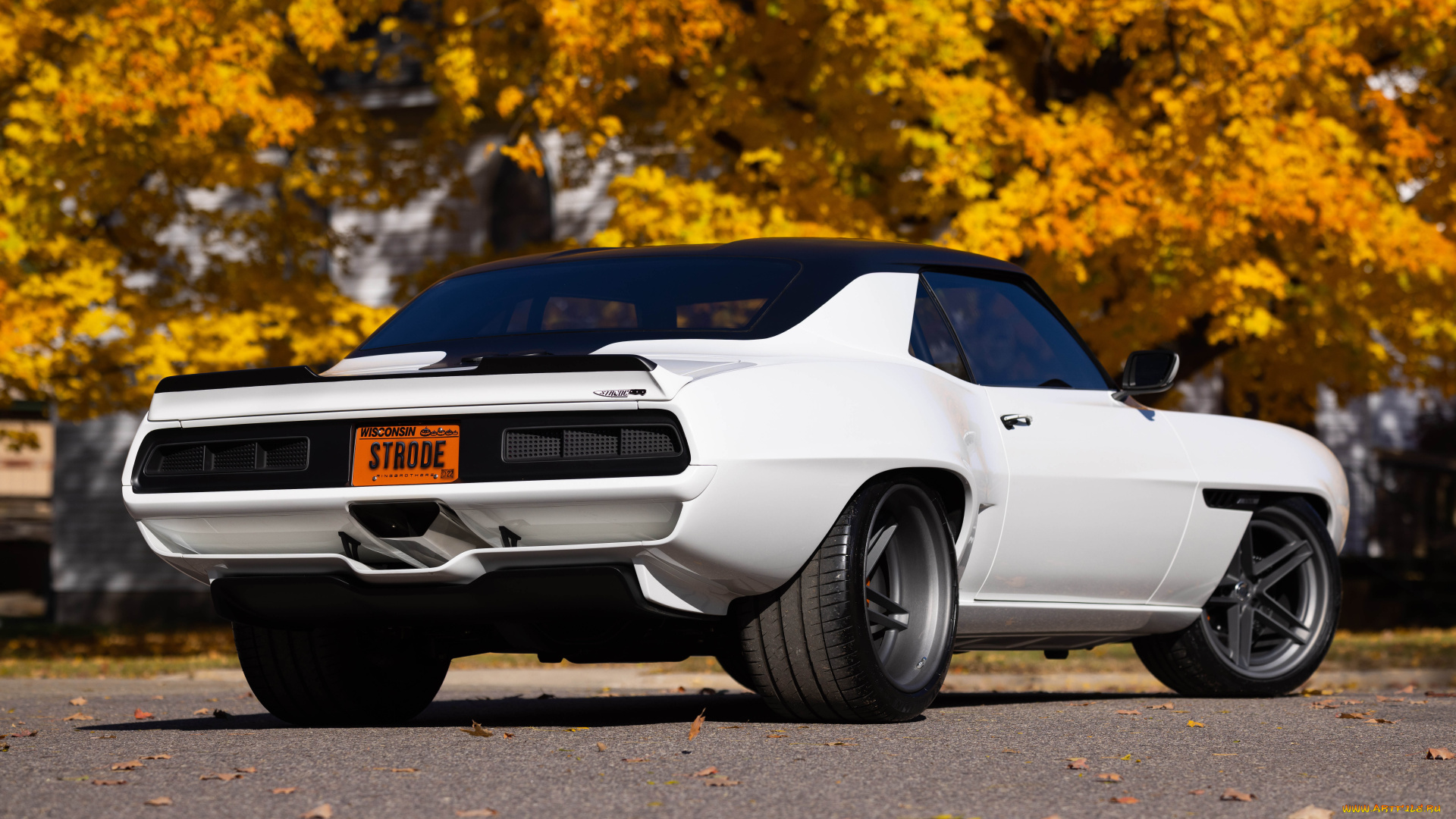 автомобили, camaro