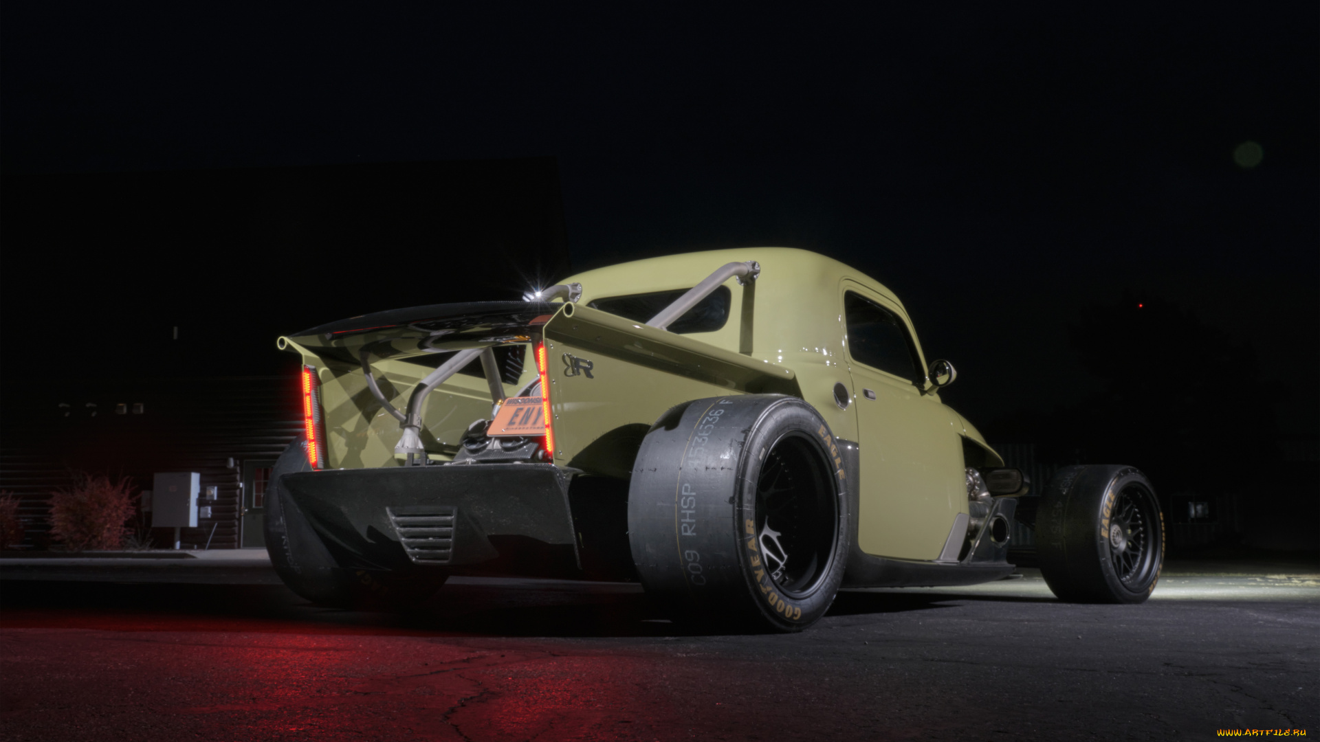 автомобили, custom, classic, car, chevrolet