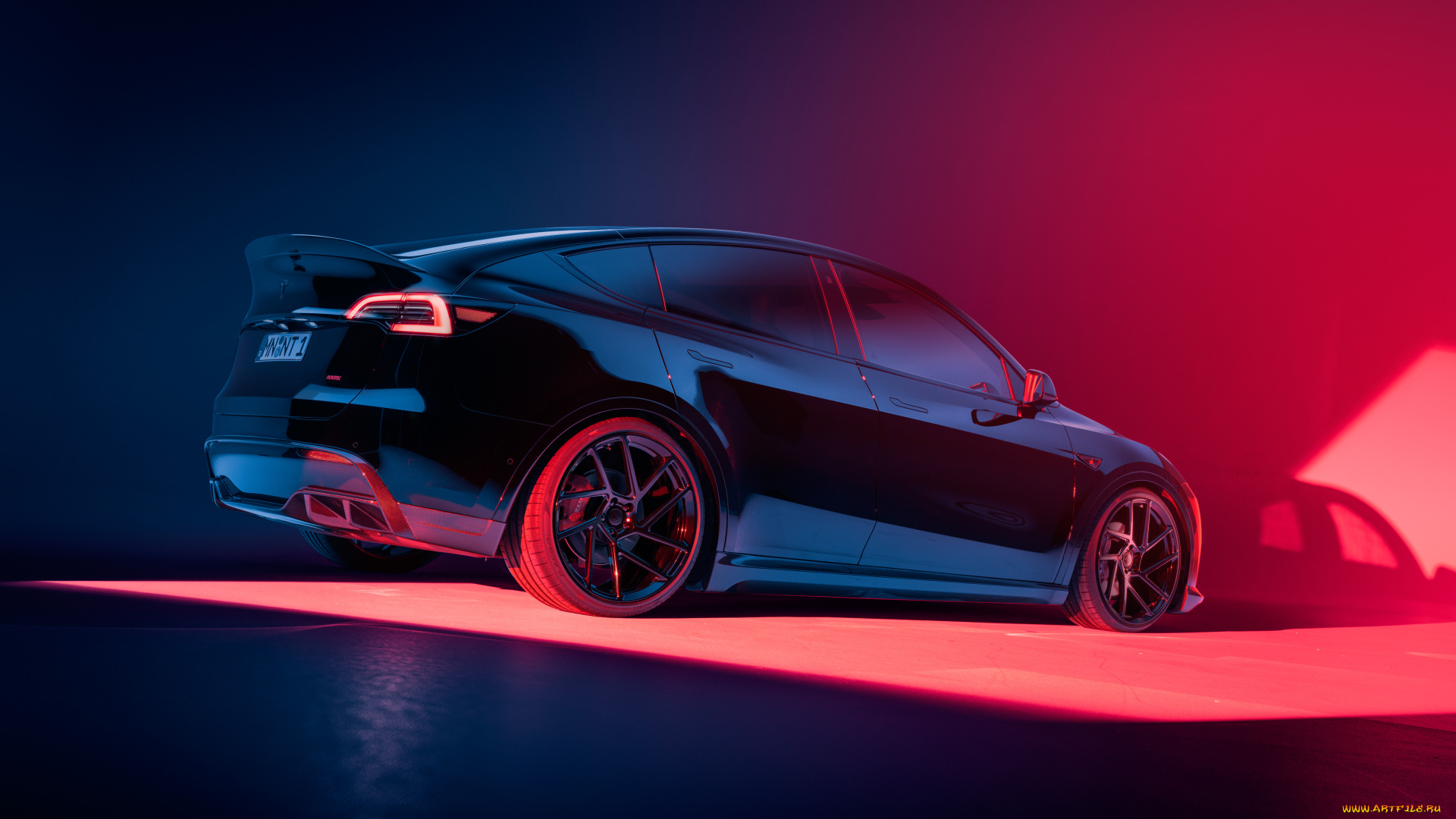 автомобили, tesla