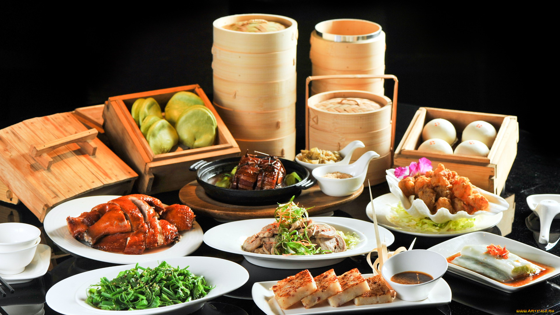 еда, разное, японская, кухня