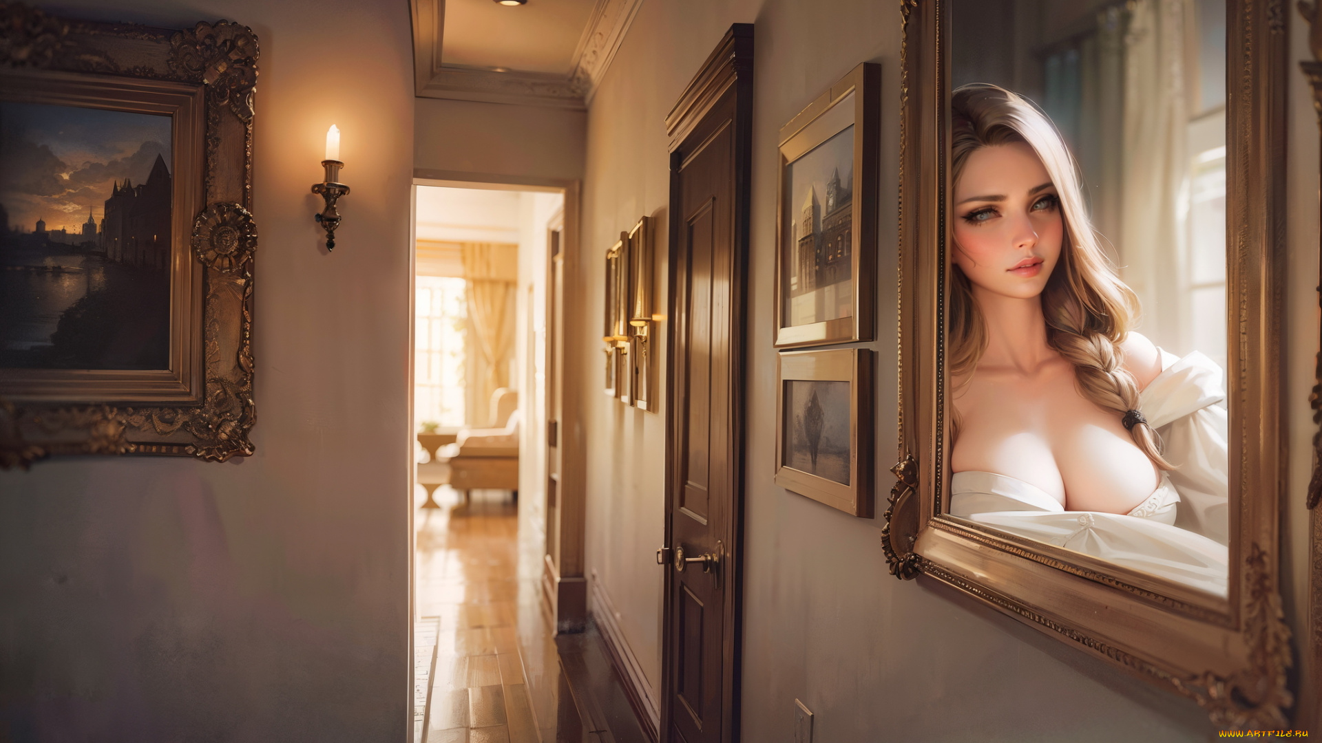 фэнтези, другое, нейросети, графика, нейроарт, ai, art, нейронные, сети, рисунки, нейро, искусство