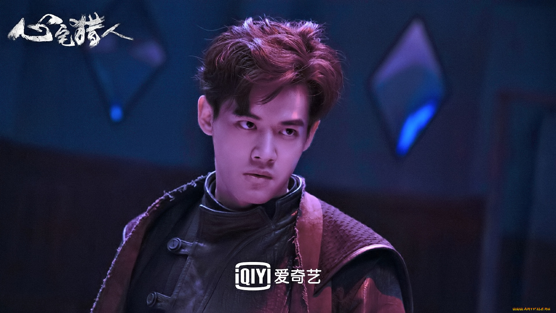 кино, фильмы, psych-hunter, парень, лицо