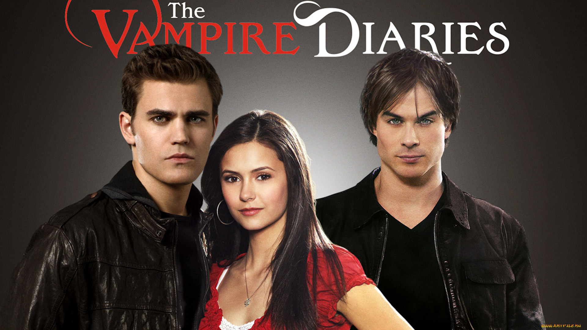 кино, фильмы, the, vampire, diaries, вампиры