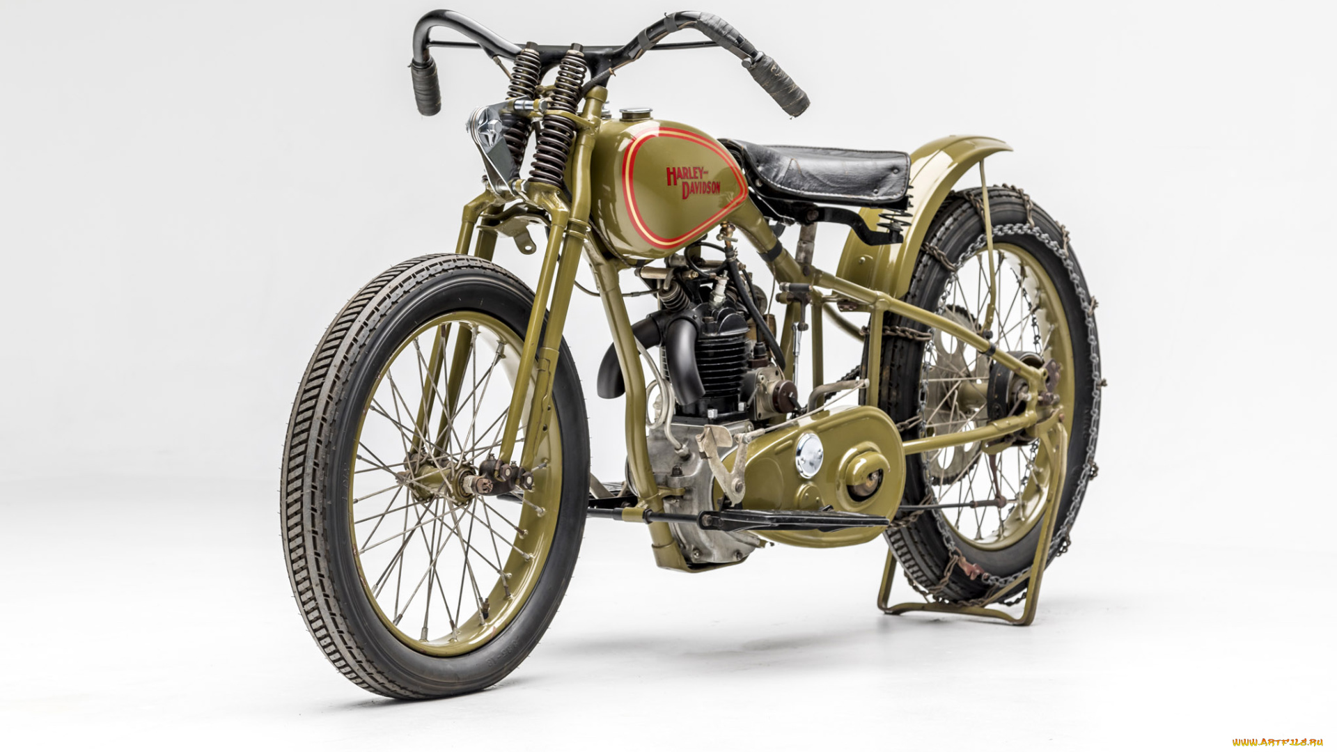 мотоциклы, harley-davidson