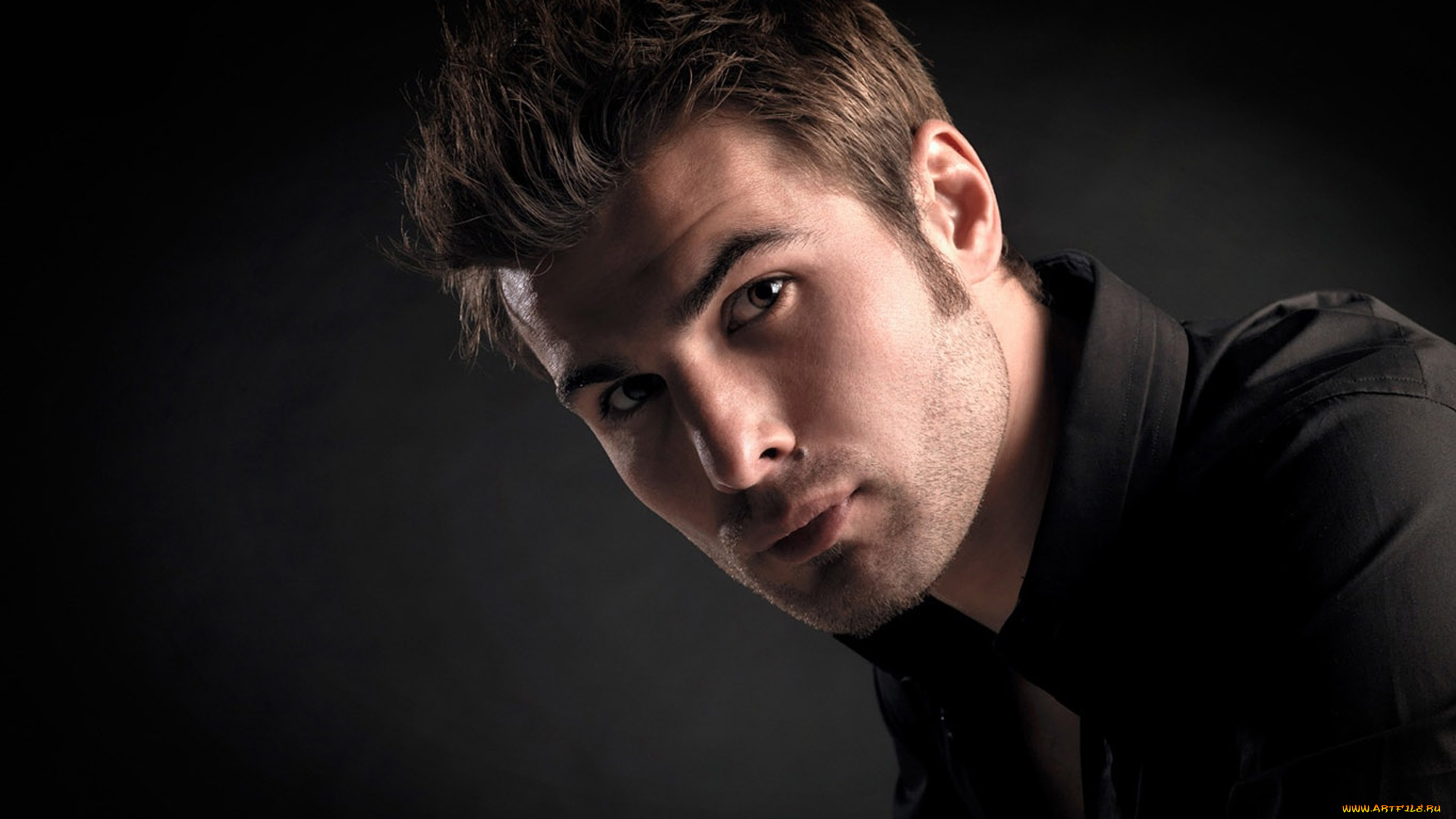 мужчины, adi, mutu, актер, лицо