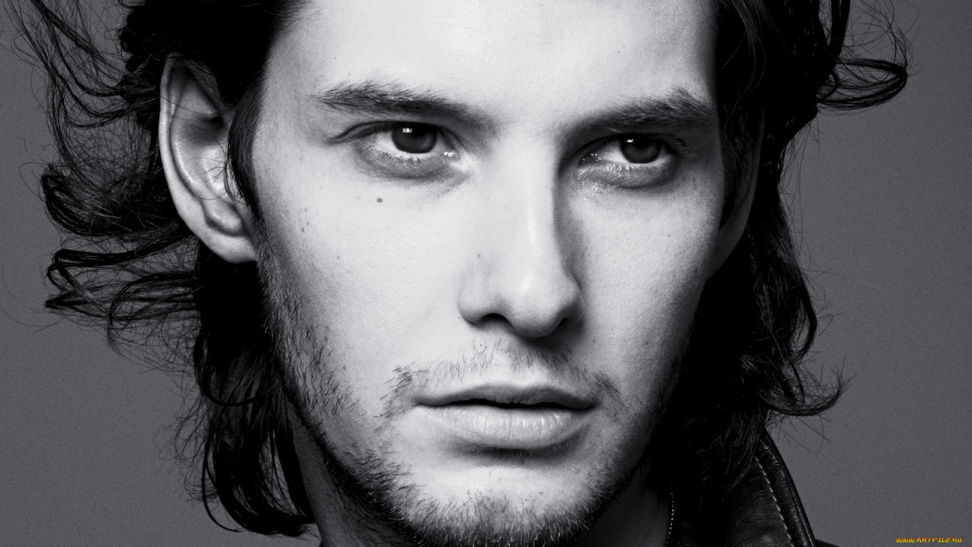 мужчины, ben, barnes, актер, лицо