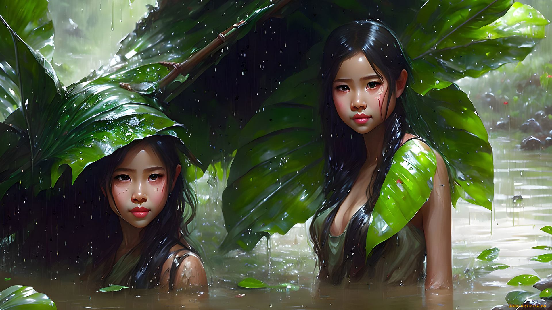 рисованное, люди, нейросети, графика, нейроарт, ai, art, нейронные, сети, рисунки, нейро, искусство