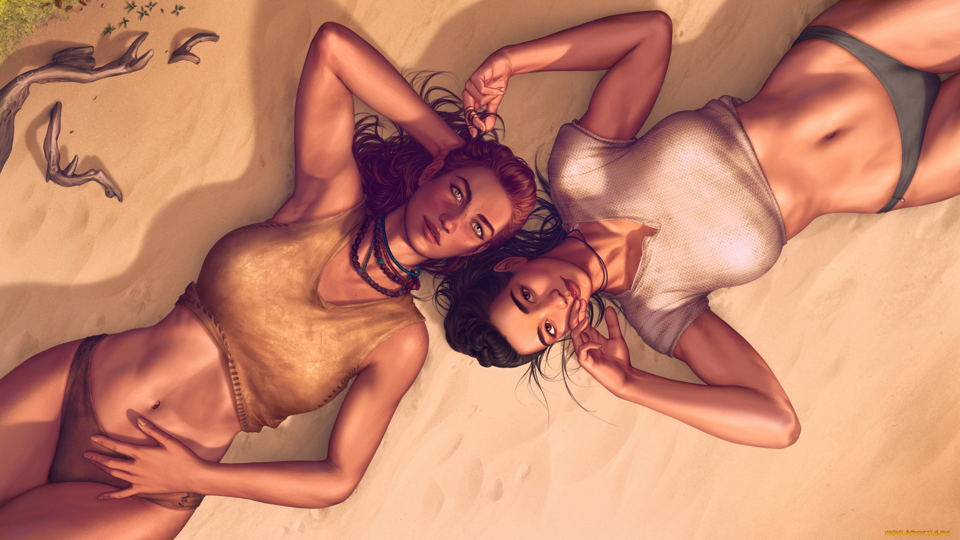 видео, игры, horizon, zero, dawn, aloy, horizon, zero, dawn, seyka