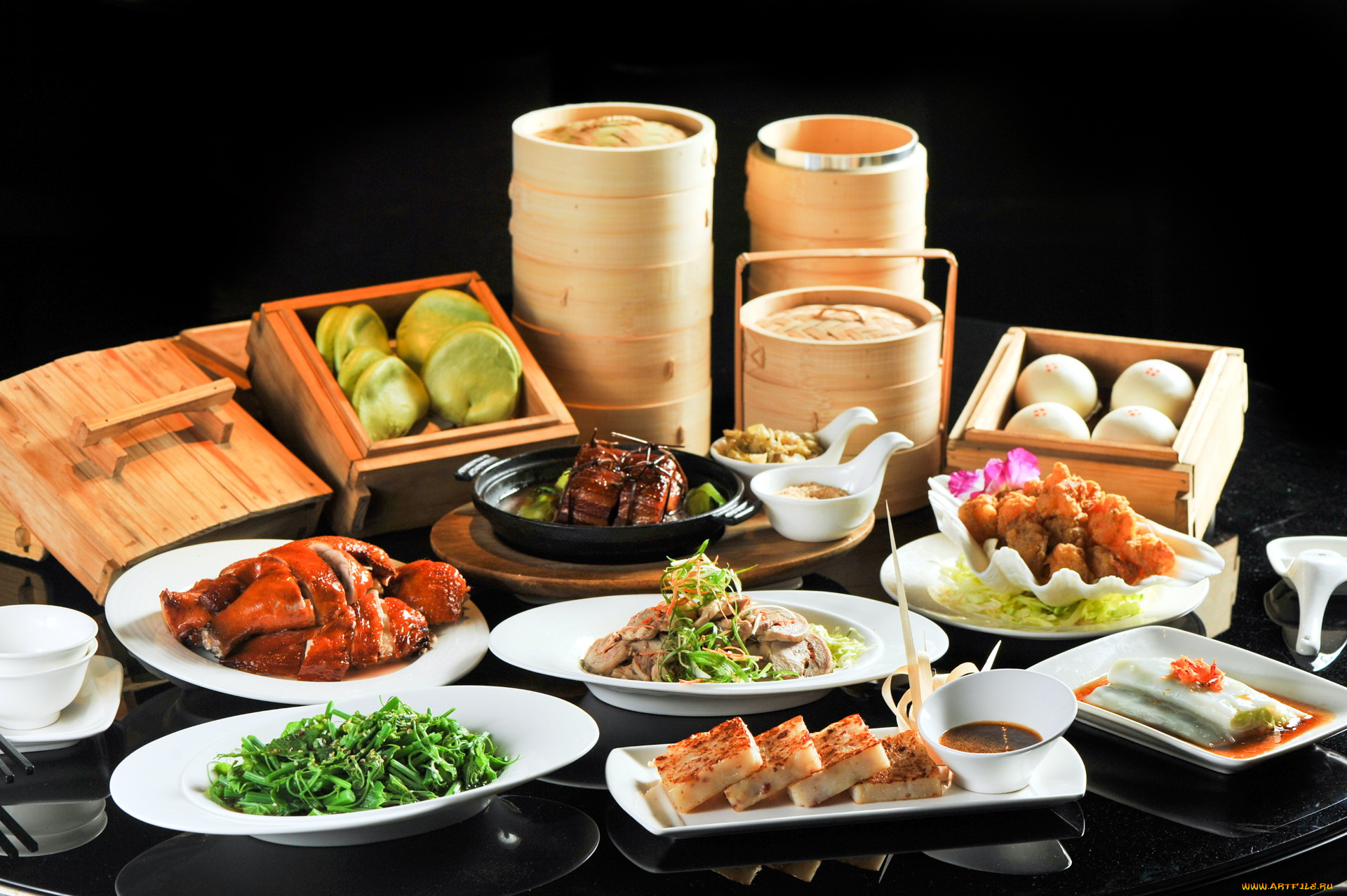 еда, разное, японская, кухня