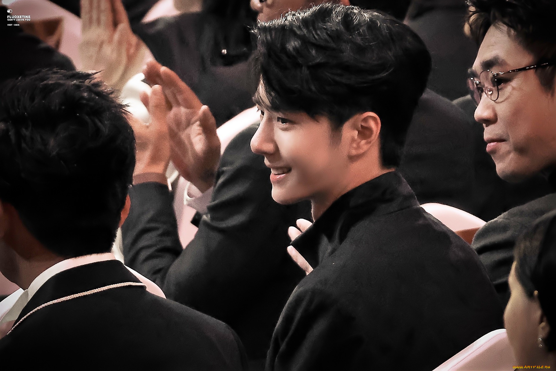 разное, знаменитости, ван, ибо, люди