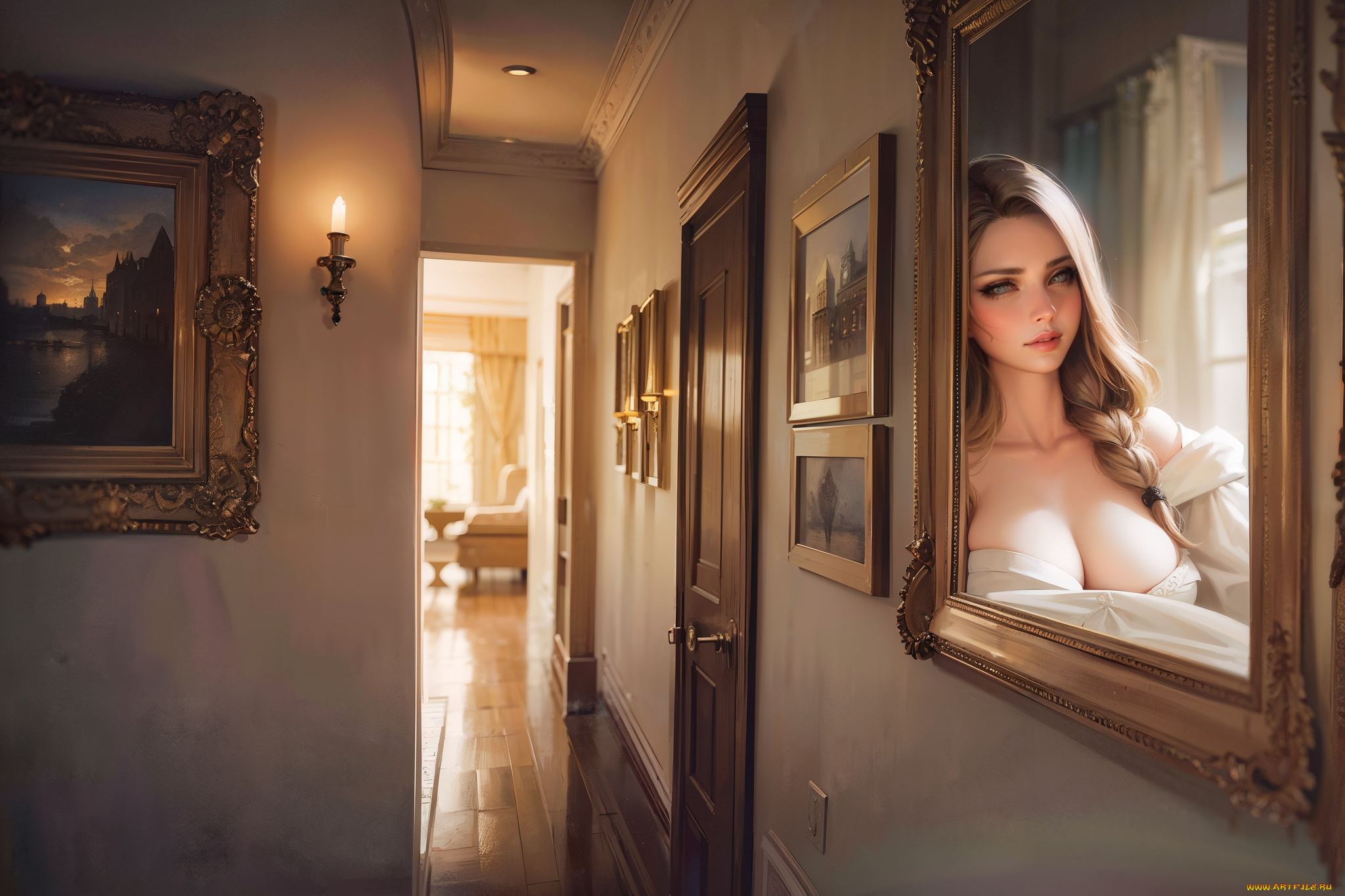 фэнтези, другое, нейросети, графика, нейроарт, ai, art, нейронные, сети, рисунки, нейро, искусство